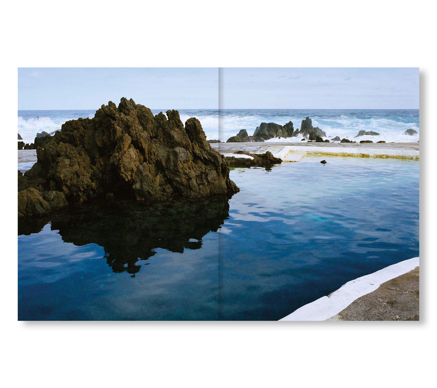 MADEIRA: RECIPES & WANDERINGS ON THE ATLANTIC ISLAND OF ETERNAL SPRING