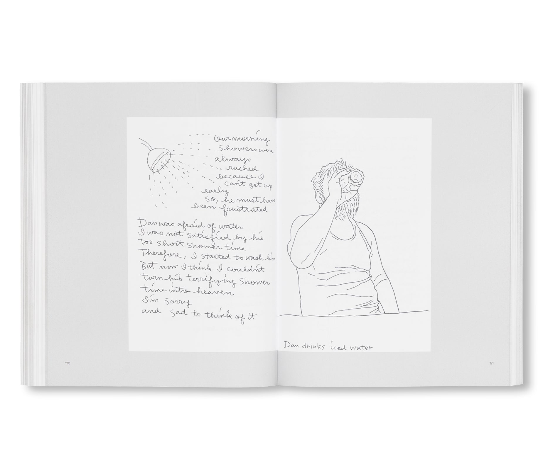 DAN GRAHAM – OPTICS AND HUMOR by Dan Graham