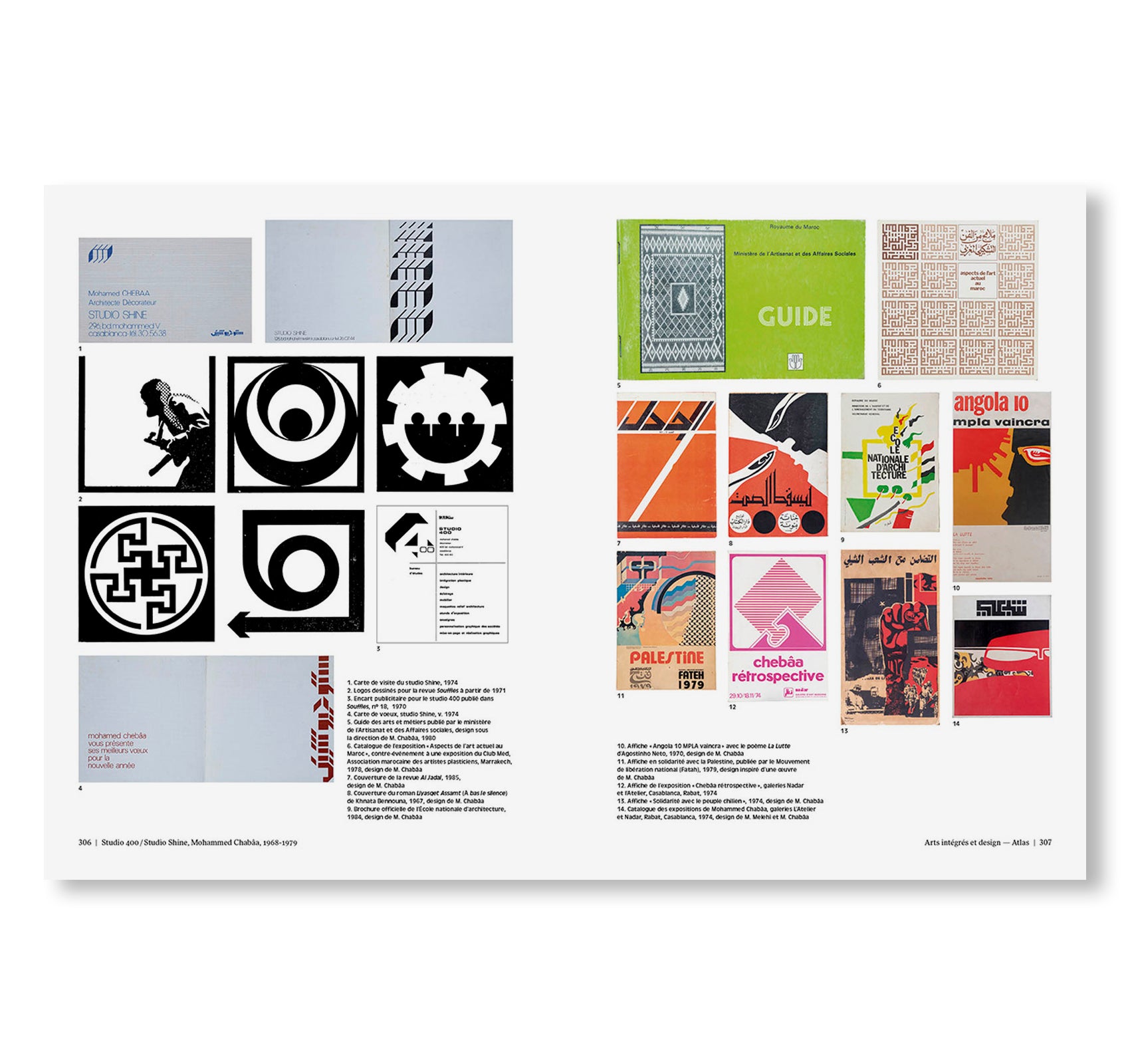 C.A.S.A. – CASABLANCA ART SCHOOL ARCHIVES