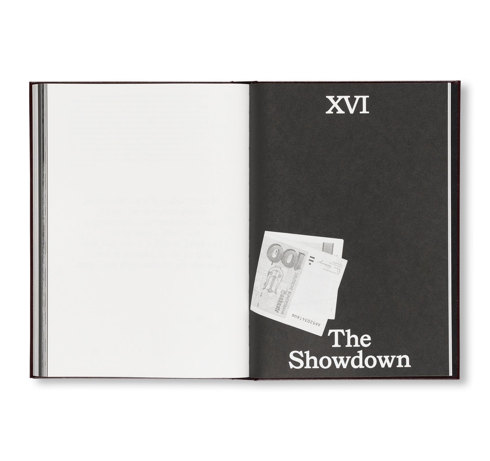 NULA by Irena Haiduk, Blakey Bessire