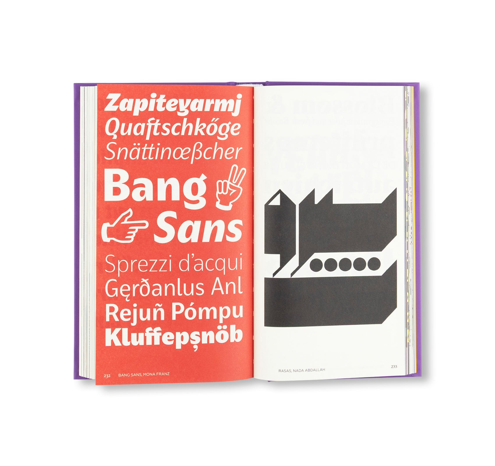 HOW MANY FEMALE TYPE DESIGNERS DO YOU KNOW? I KNOW MANY AND TALKED TO SOME! [THIRD EDITION]