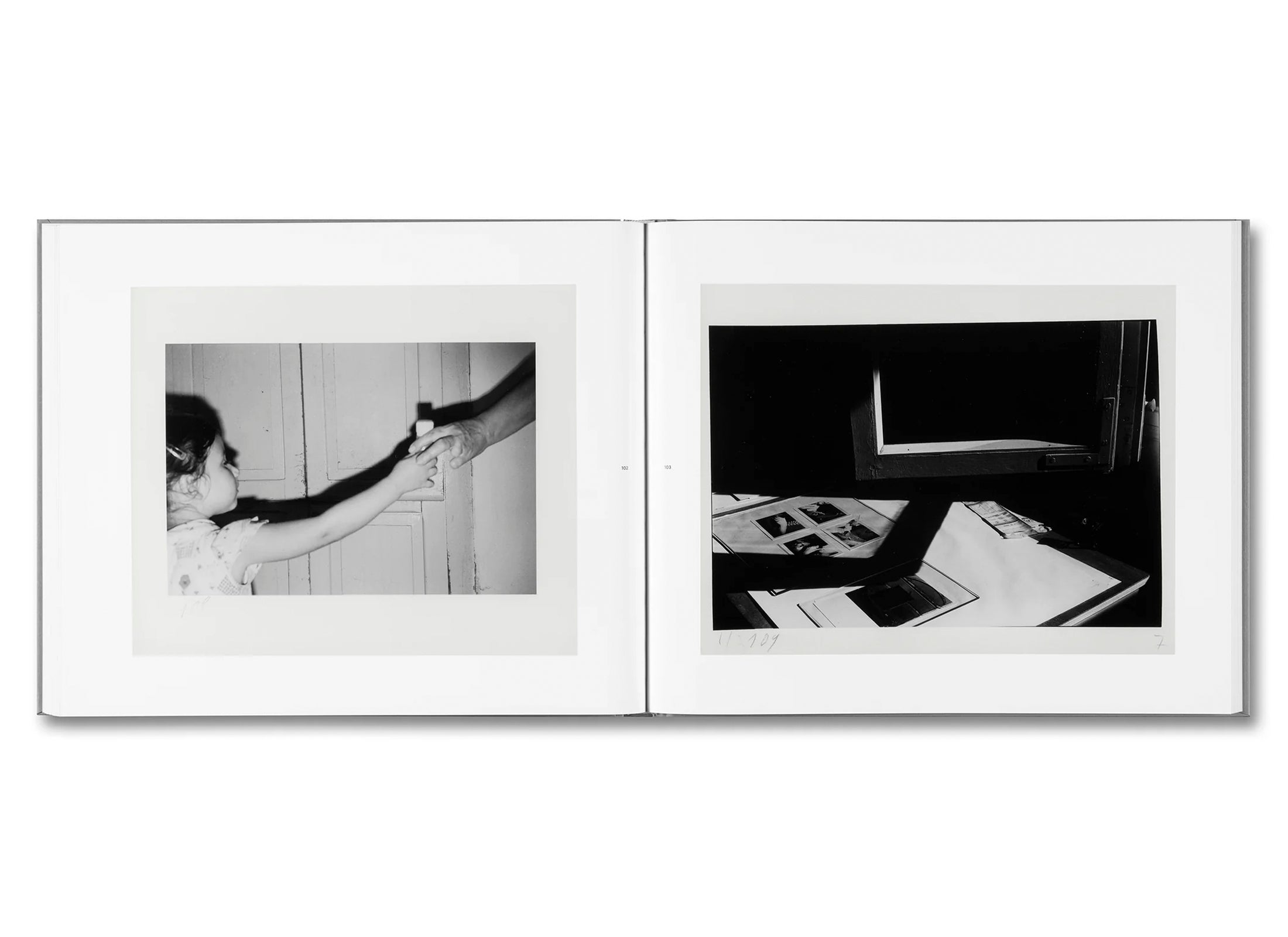 ALBUM, 1969–82 by Guido Guidi [SIGNED]