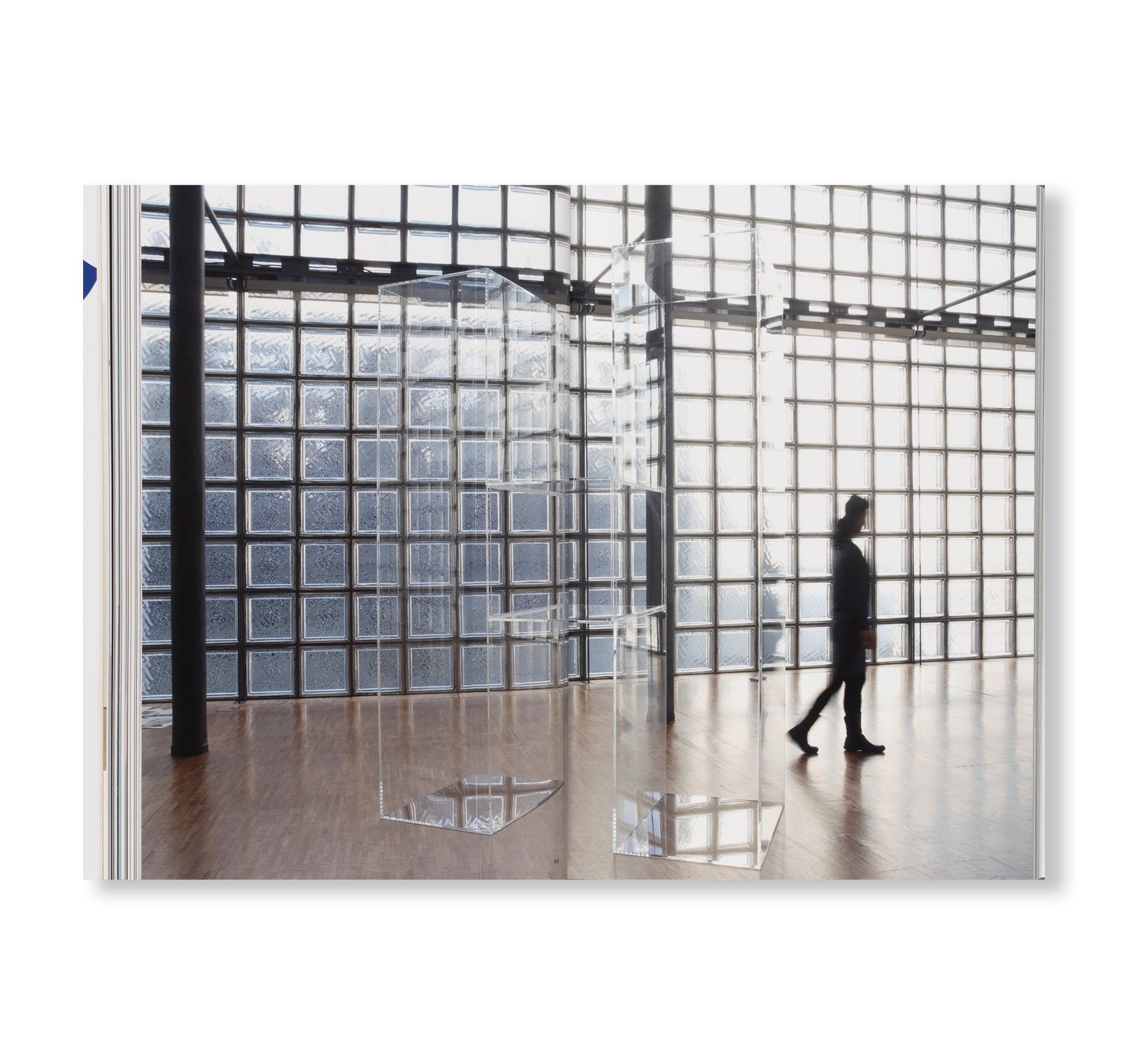 CULTUREFIELD by Ryan Gander