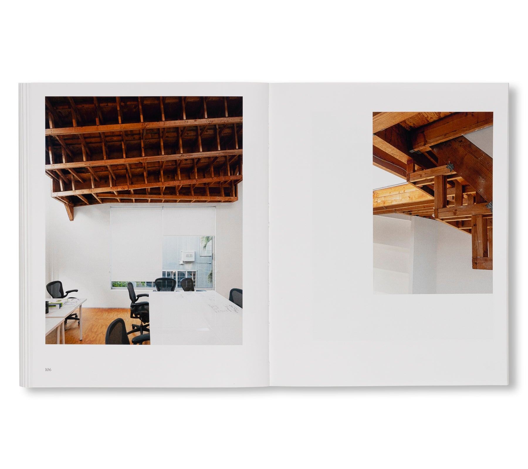 FIVE BUILDINGS BY FRANK GEHRY by Johan Dehlin