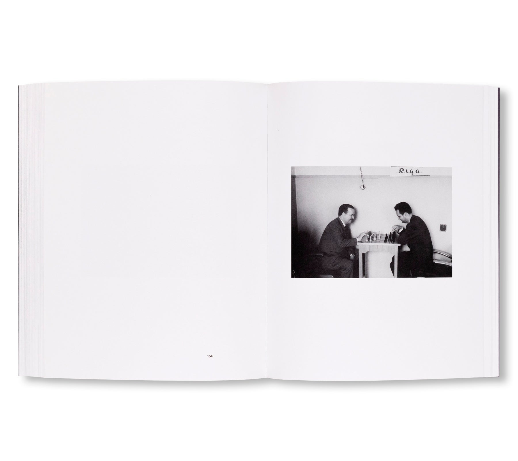 THE QUIET ENGINEER: A VISUAL MEMOIR 1946–1978 by Luigi Danieli