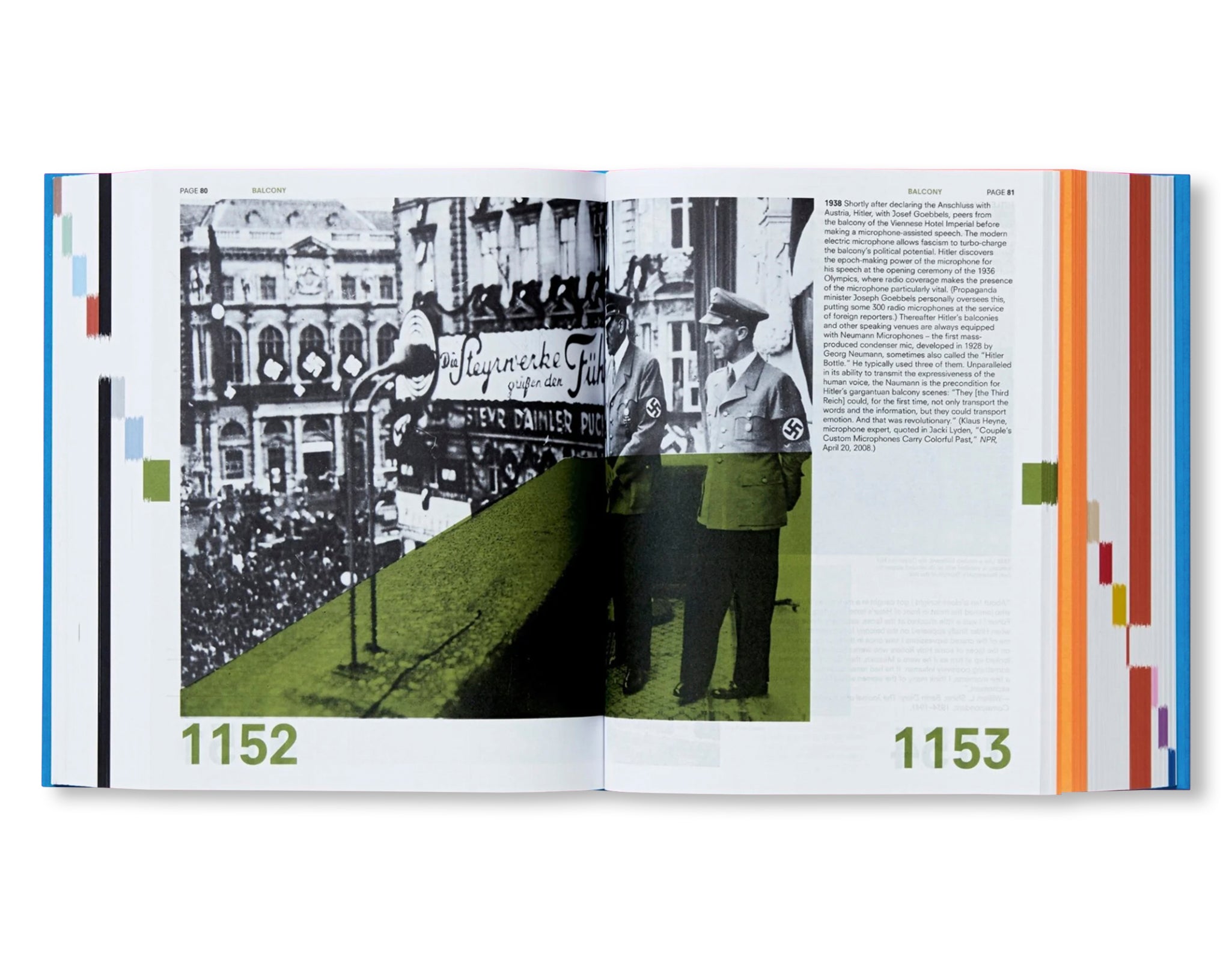 KOOLHAAS. ELEMENTS OF ARCHITECTURE by Rem Koolhaas