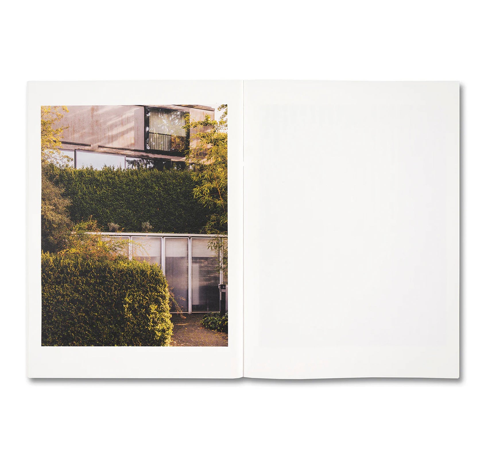 KOECHLIN HOUSE by Daisuke Hirabayashi