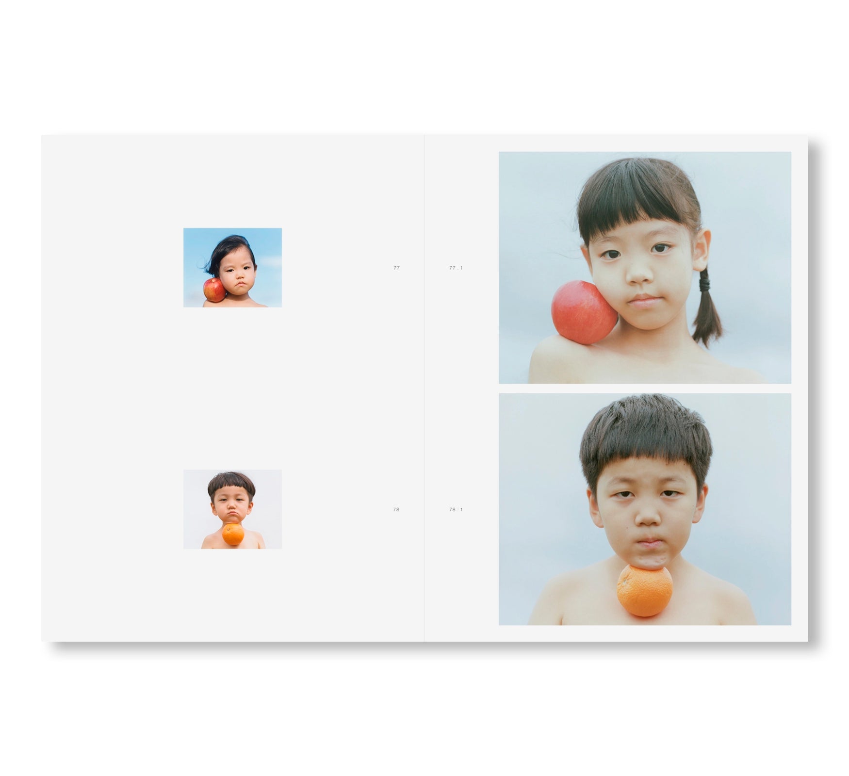 AFTER PRIMAL by Osamu Yokonami [SIGNED]