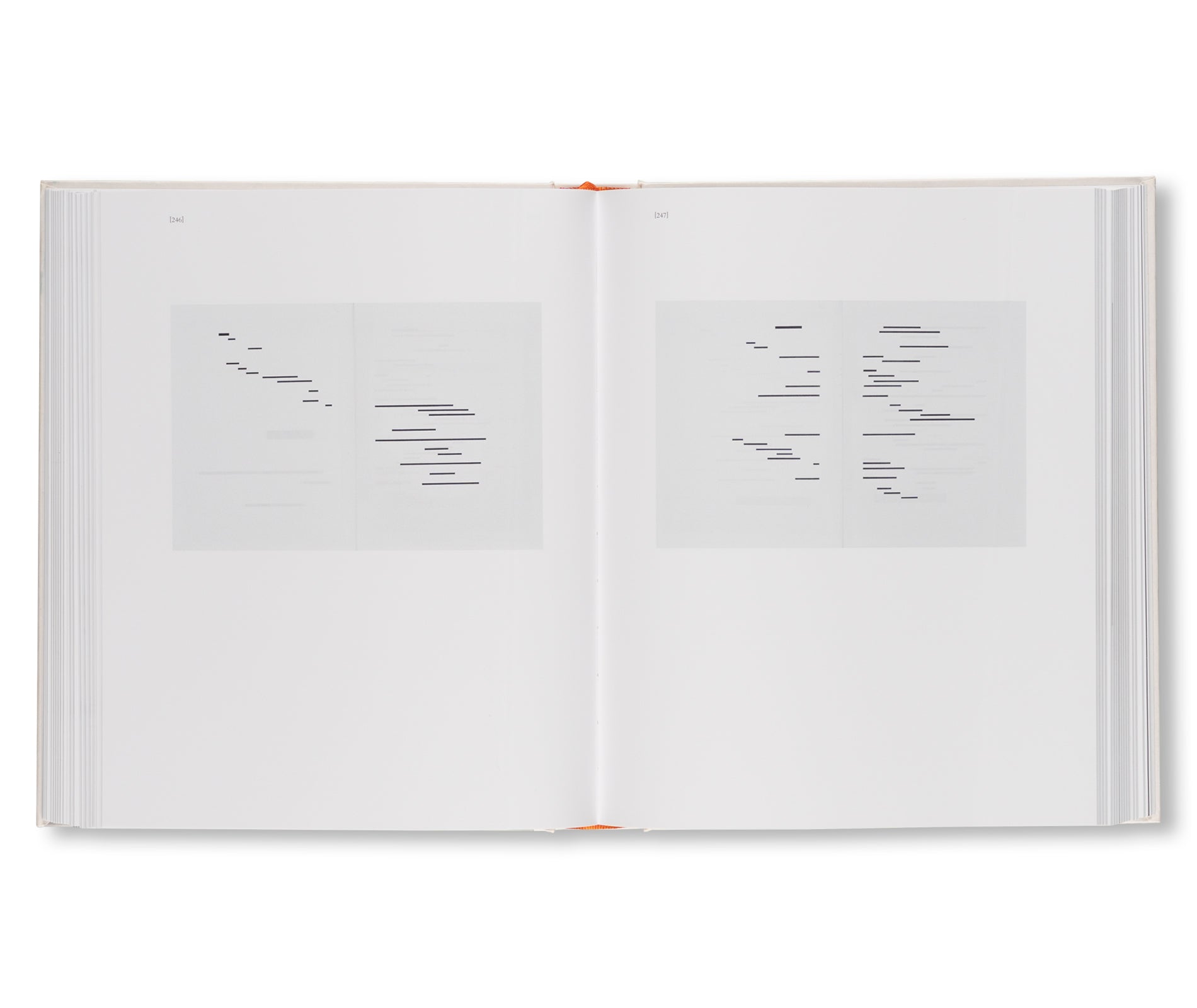 MARCEL BROODTHAERS: COLLECTED WRITINGS by Marcel Broodthaers