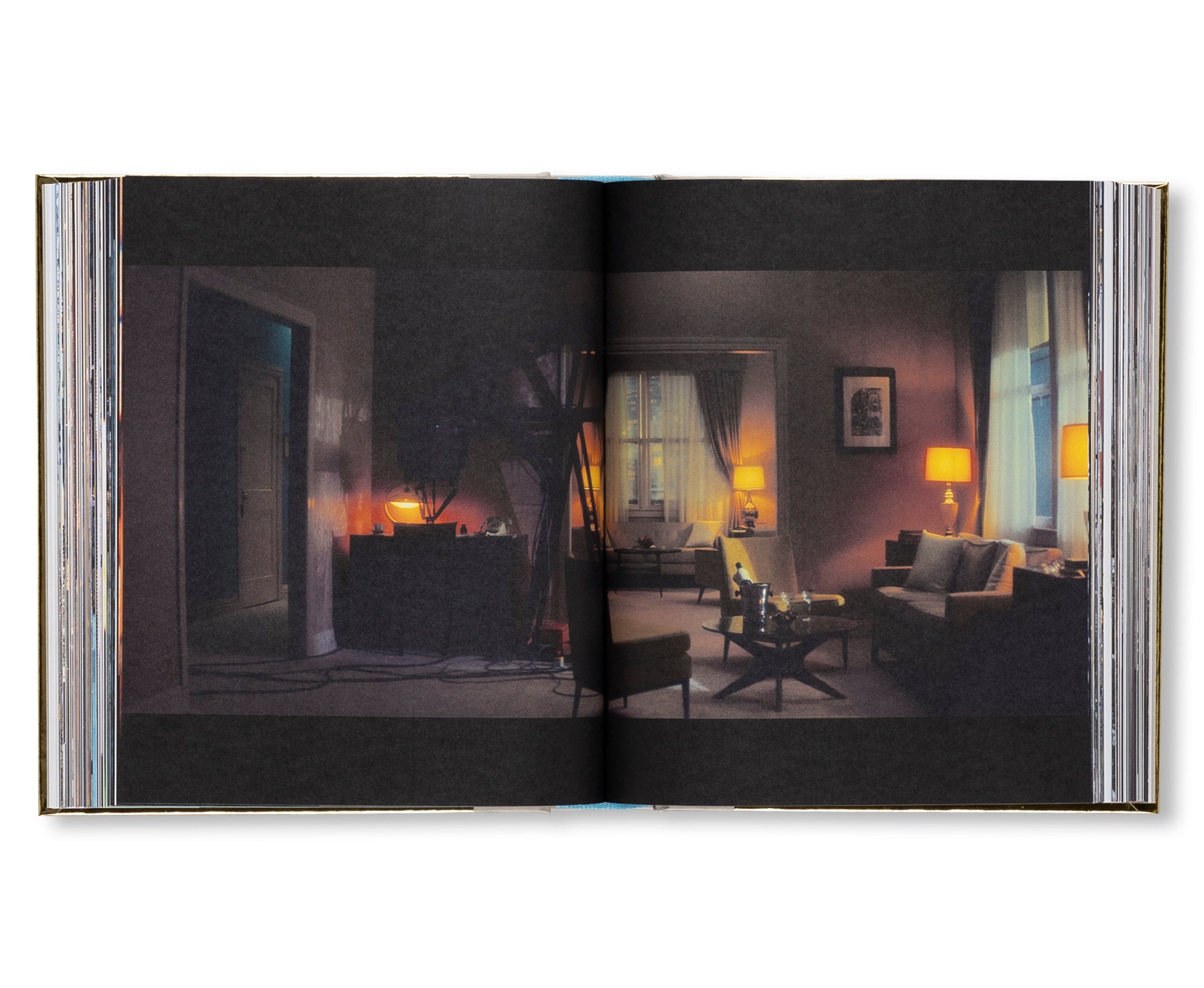 VOICES by Philippe Parreno