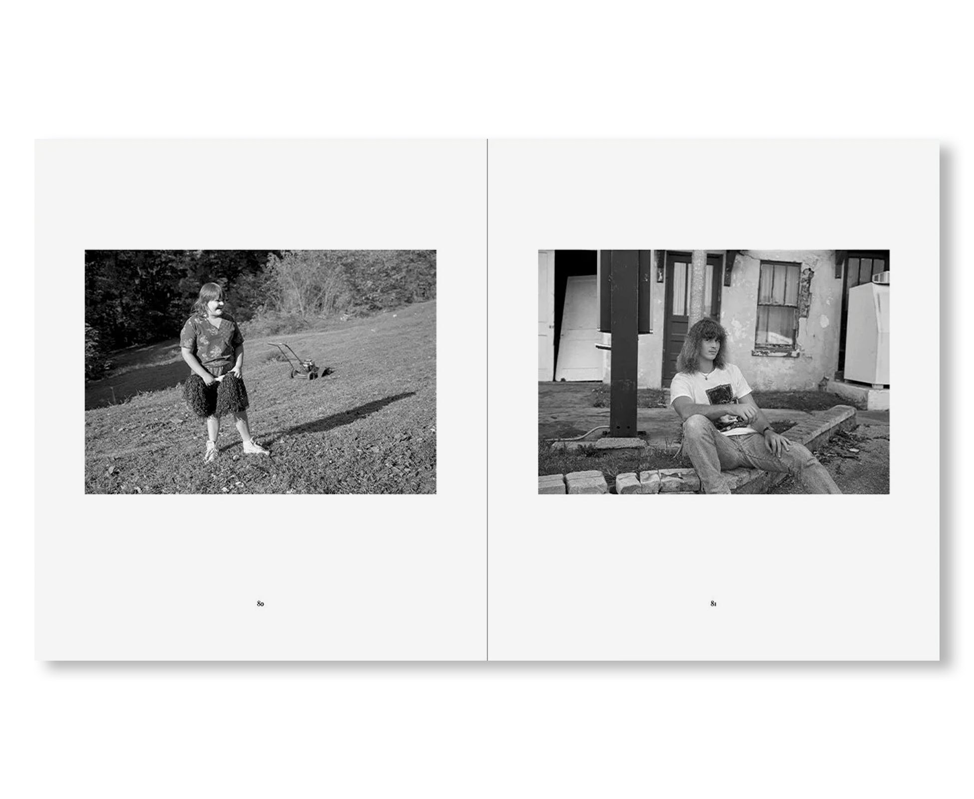SUMMERTIME by Mark Steinmetz [REMASTERED EDITION / SIGNED]
