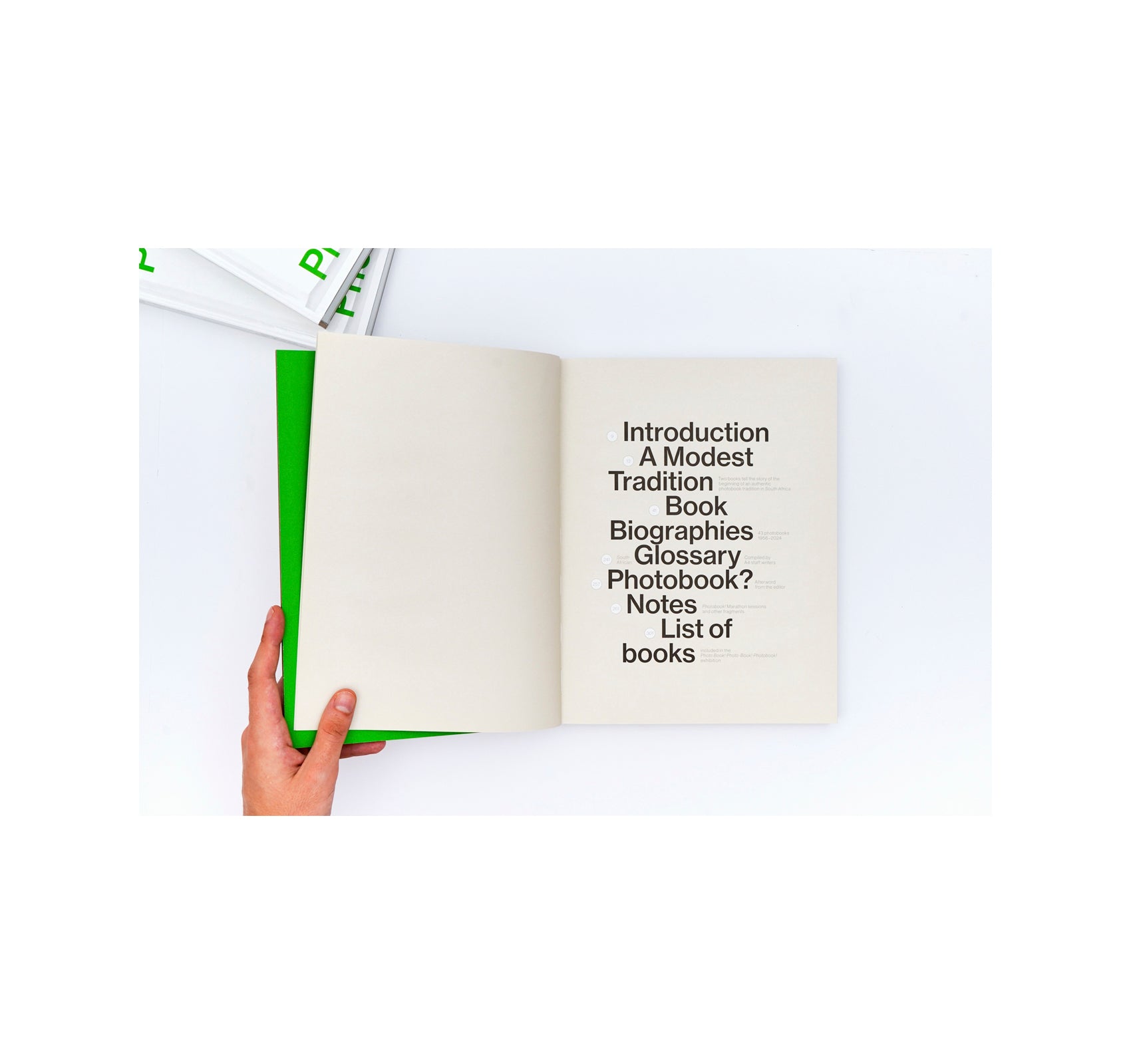 PHOTO BOOK! PHOTO-BOOK! PHOTOBOOK!
