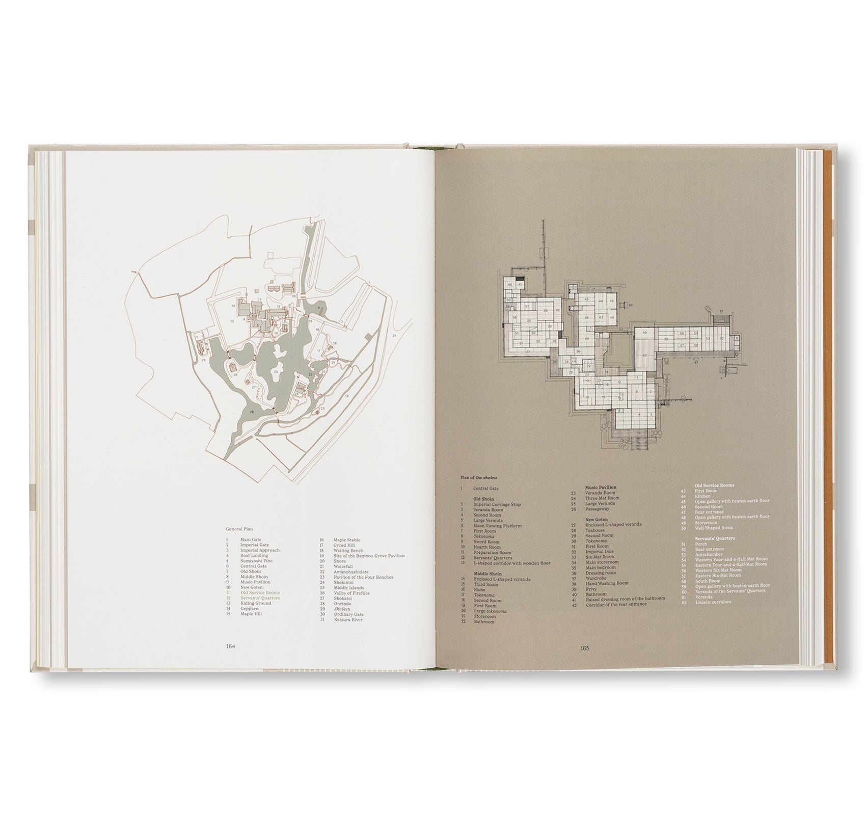 KATSURA: IMPERIAL VILLA [2025 EDITION]
