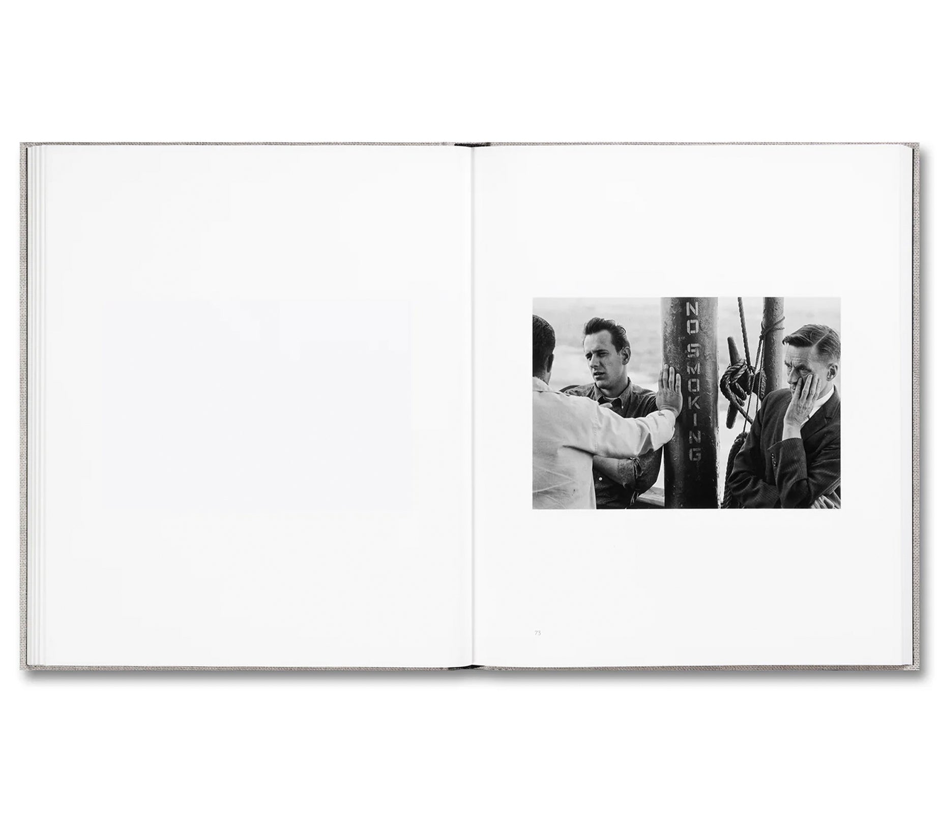 EARLY WORK by Stephen Shore