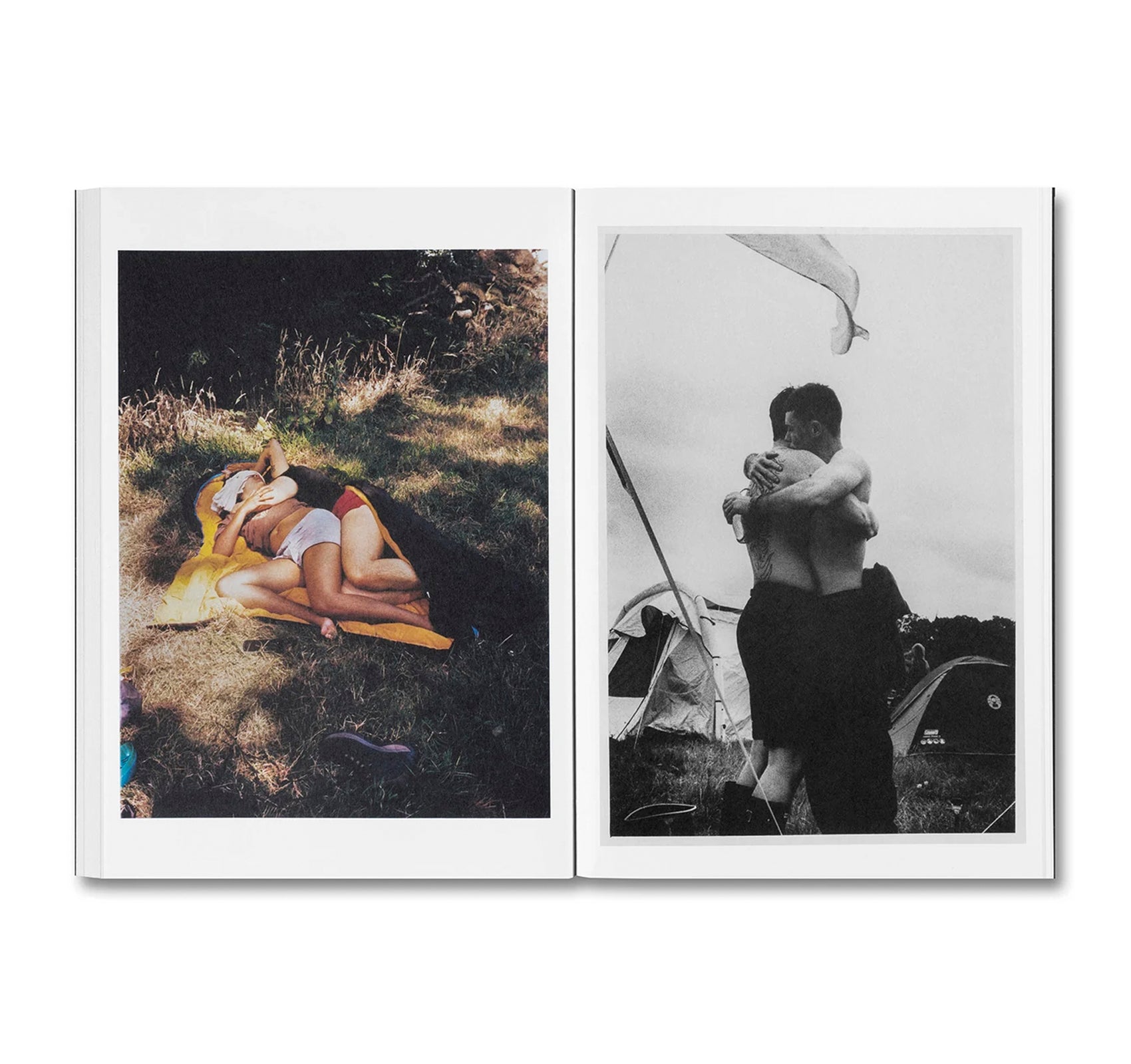 THE SOUND OF DIRT AND BEAUTY by Jesse Glazzard