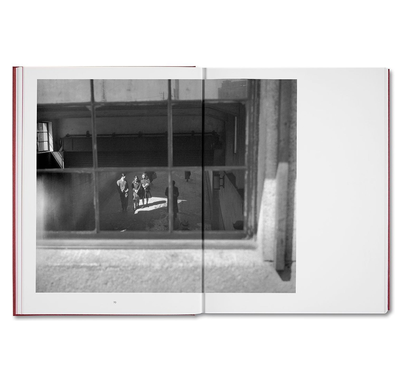 EIKOH HOSOE by Yasufumi Nakamori [ENGLISH EDITION]