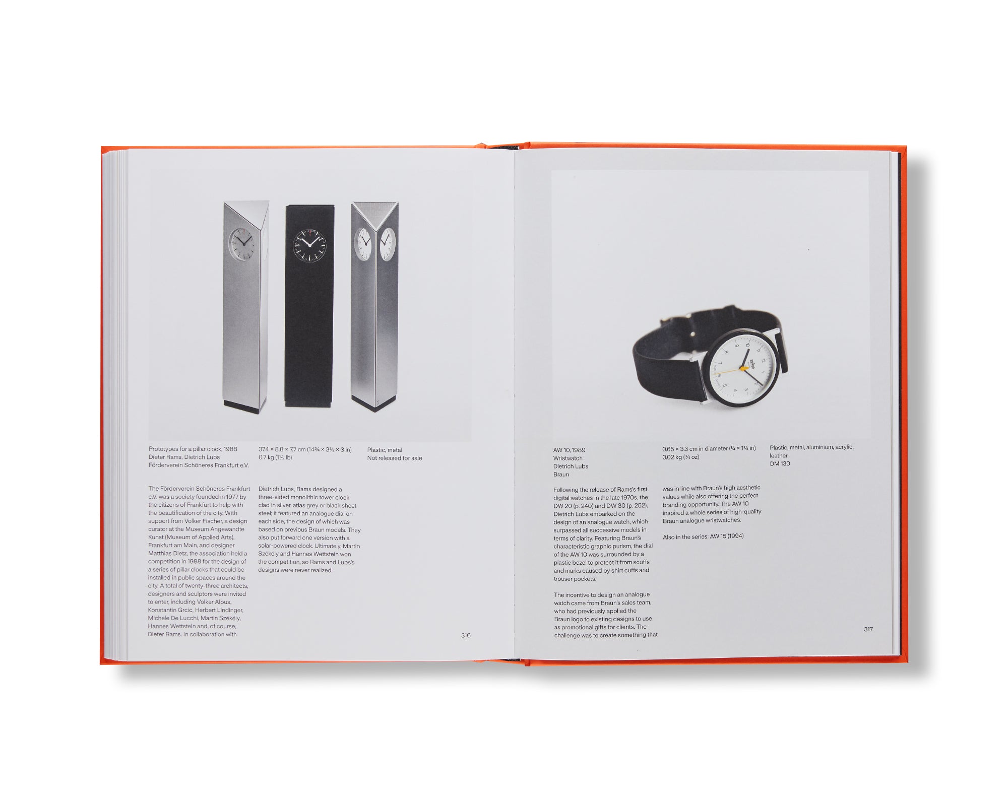 THE COMPLETE WORKS by Dieter Rams