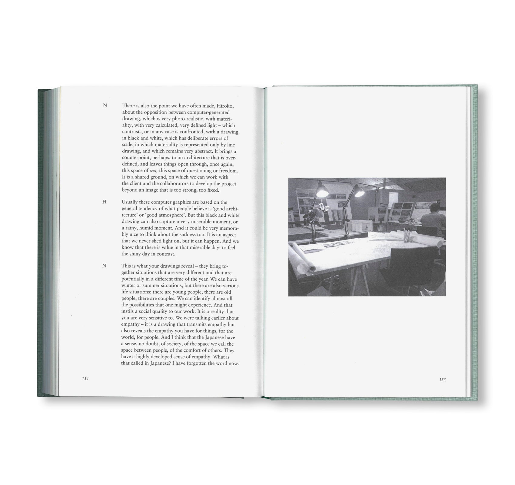 FRAGMENTS by Moreau Kusunoki