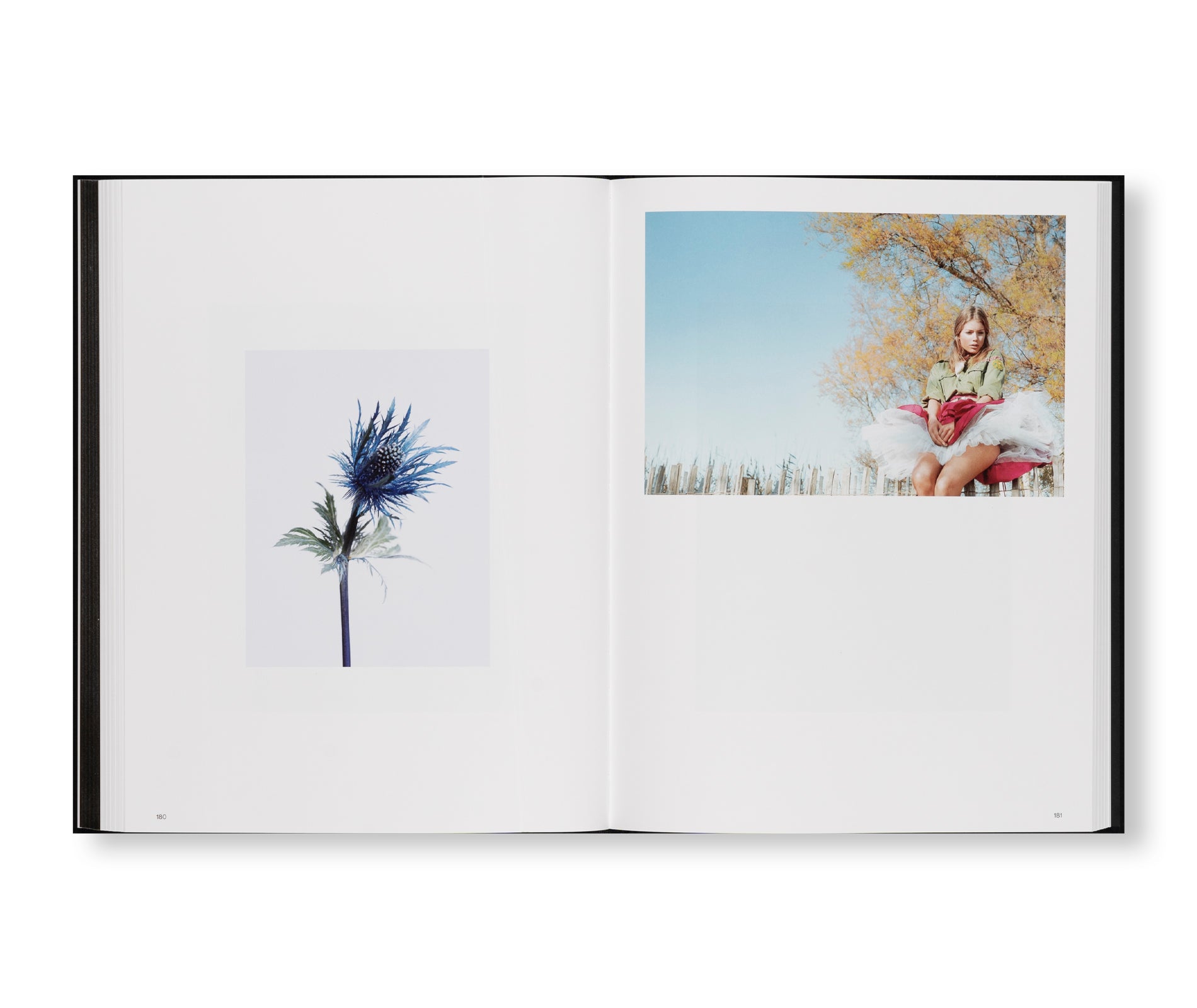 WILLY VANDERPERRE: PRINTS, FILMS, A RAVE AND MORE... by Willy Vanderperre [EXHIBITION CATALOG EDITION]