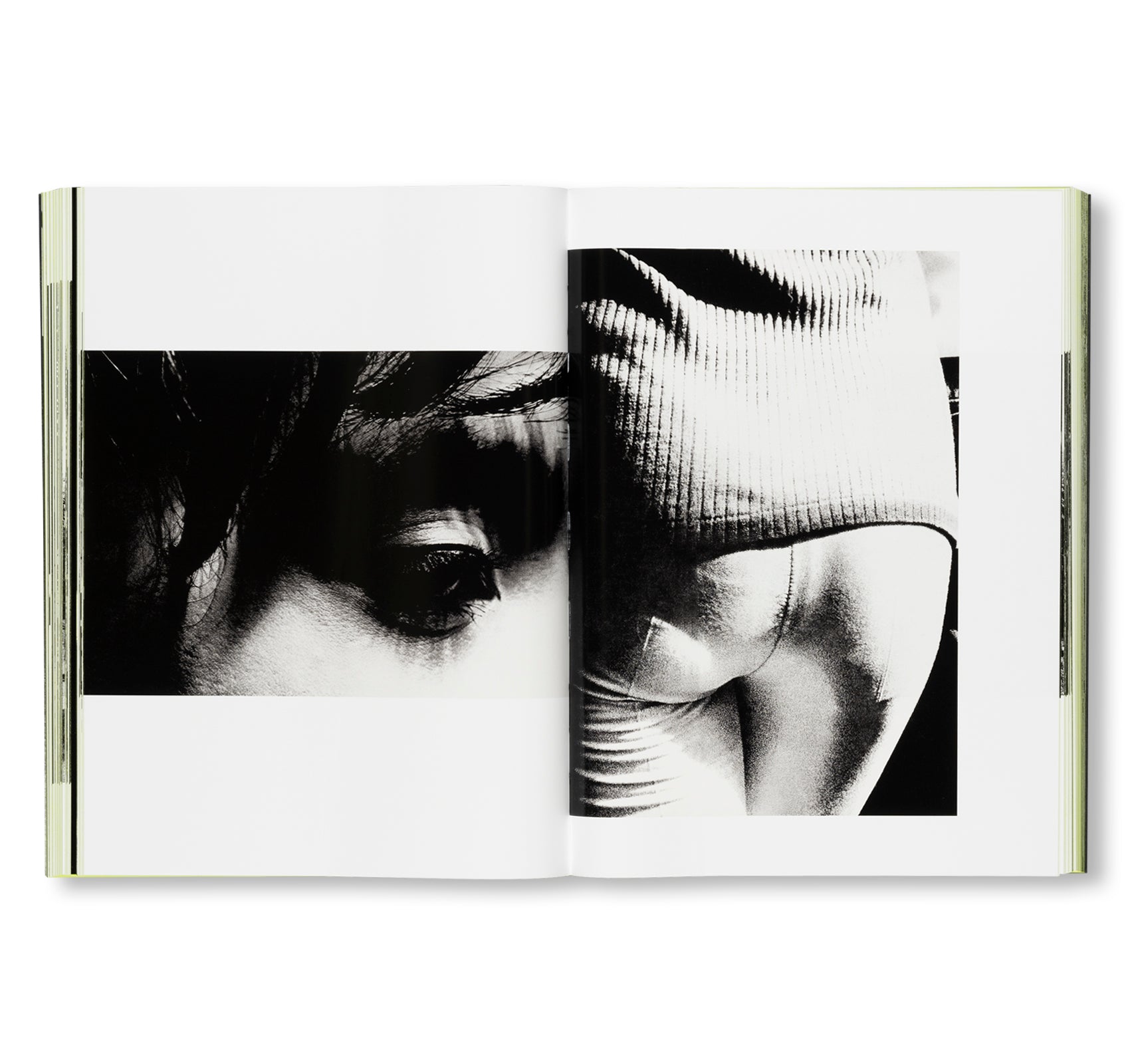 MORIYAMA: QUARTET by Daido Moriyama