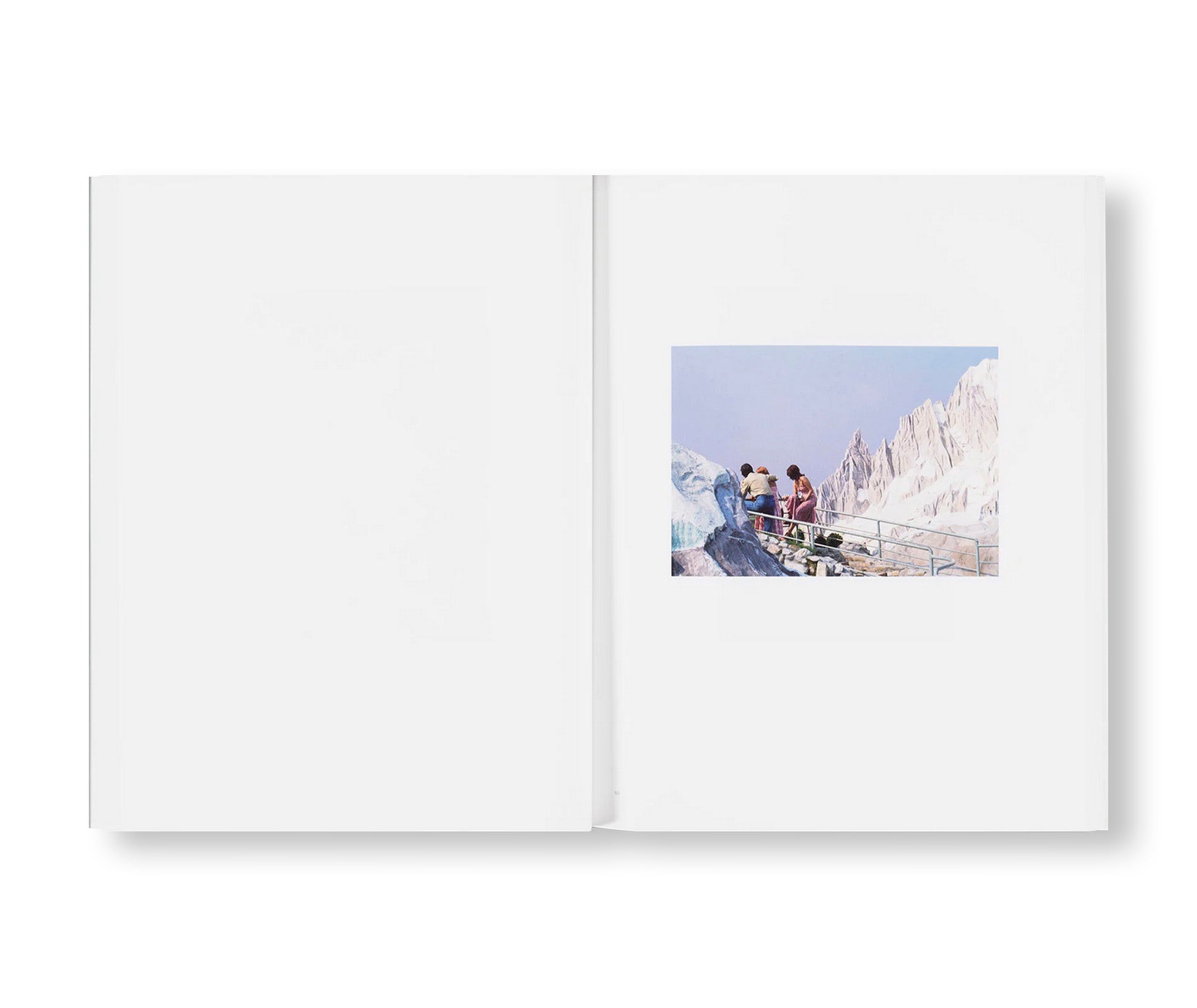 ITALIA IN MINIATURA by Luigi Ghirri, Ivo Rambaldi