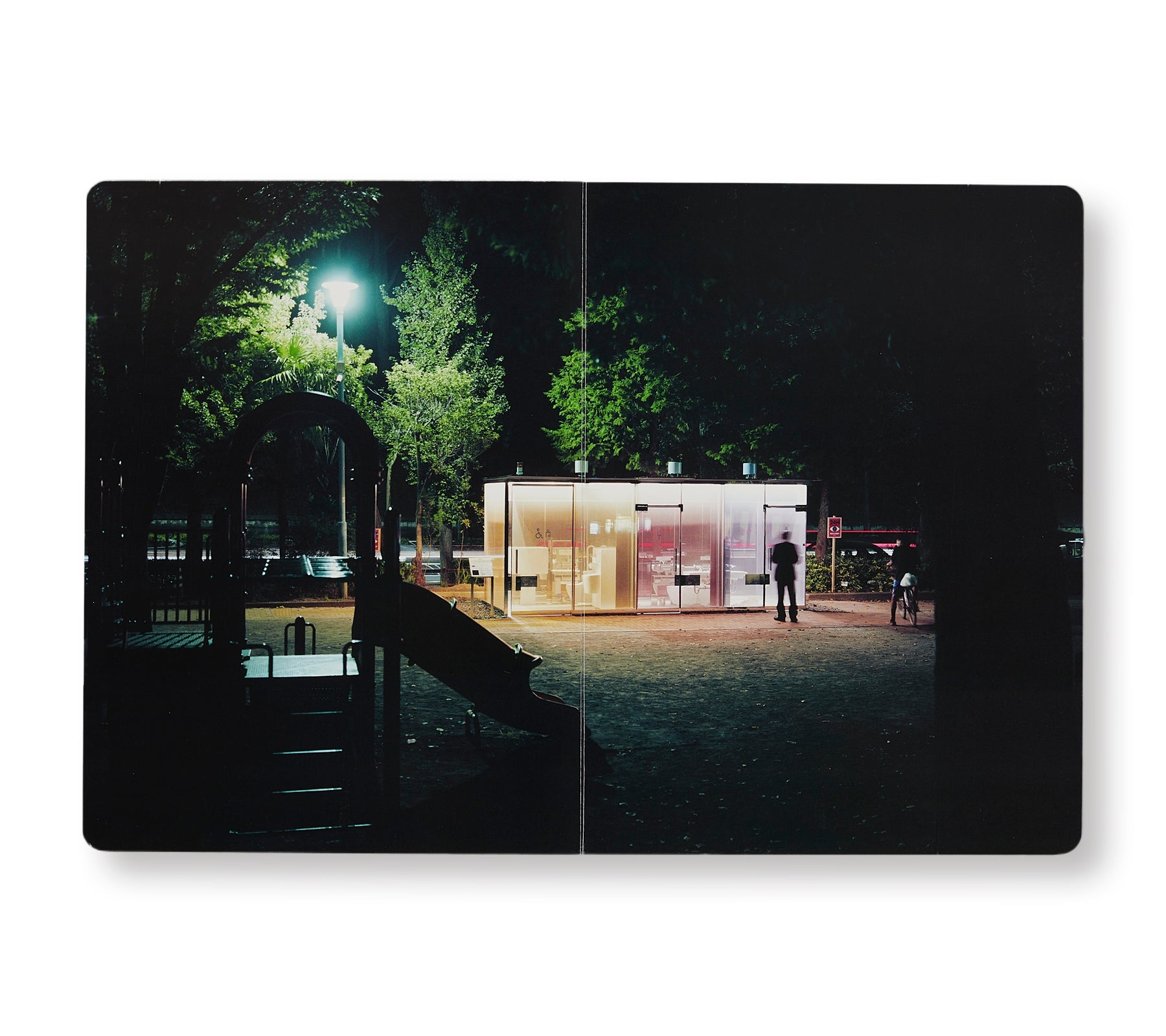 TOKYO OLYMPIA by Takashi Homma [SPECIAL PRINT EDITION]