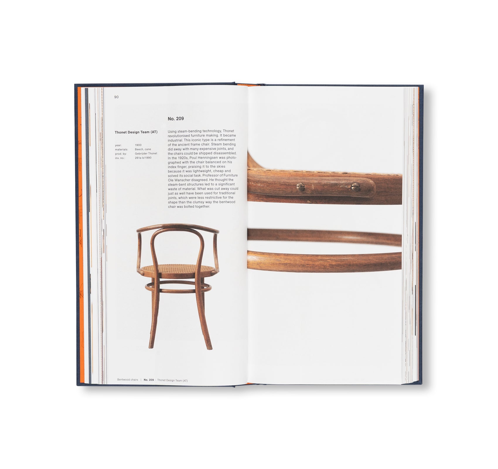 THE DANISH CHAIR – AN INTERNATIONAL AFFAIR