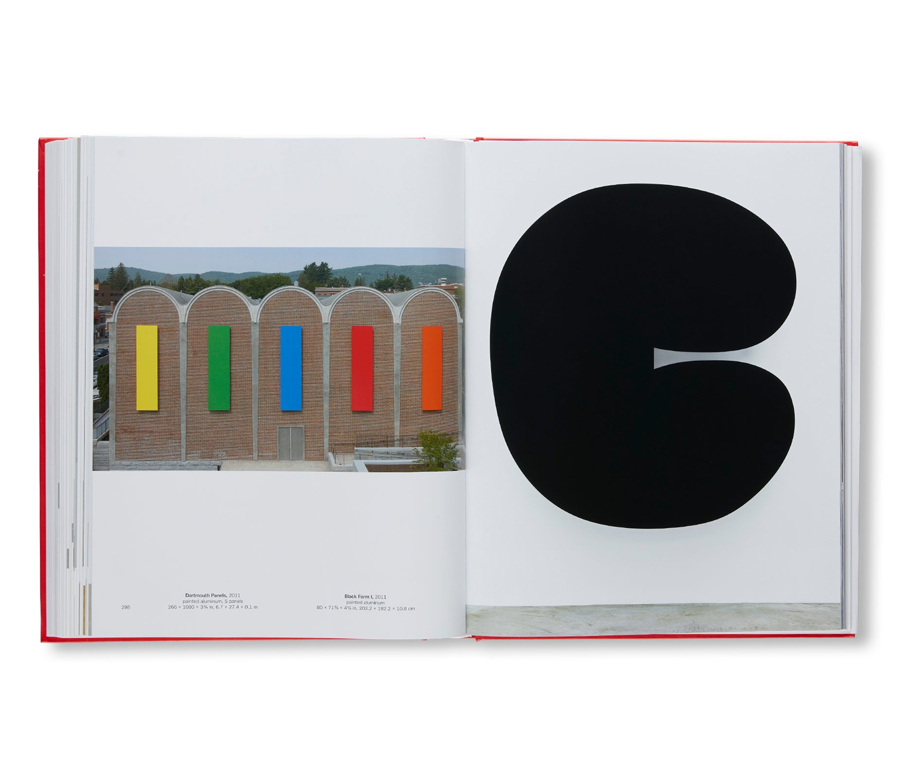 ELLSWORTH KELLY (2018) by Ellsworth Kelly