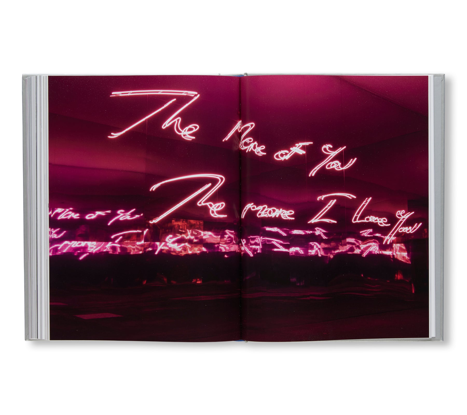 TRACEY EMIN – WORKS 2007-2017 by Tracey Emin