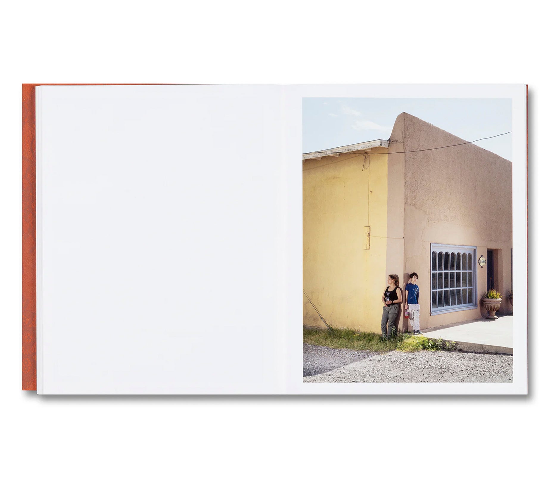 I’LL LET YOU BE IN MY DREAMS IF I CAN BE IN YOURS by Carolyn Drake, Andres Gonzalez [SIGNED]