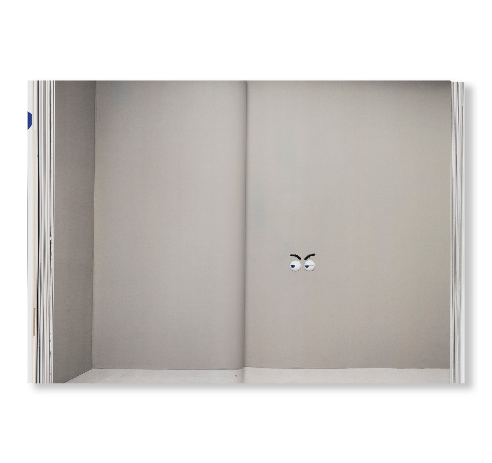 CULTUREFIELD by Ryan Gander
