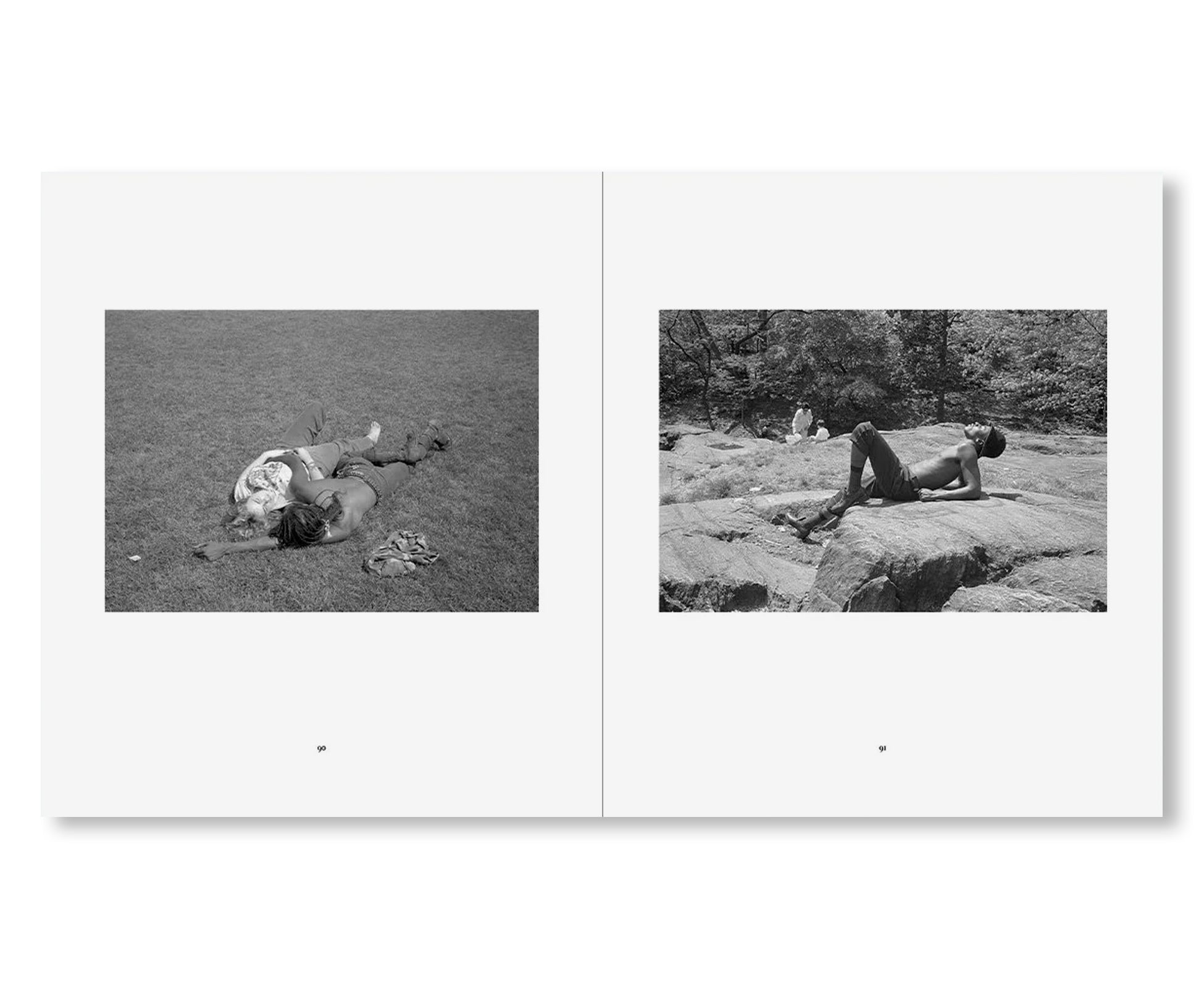 SUMMERTIME by Mark Steinmetz [REMASTERED EDITION / SIGNED]