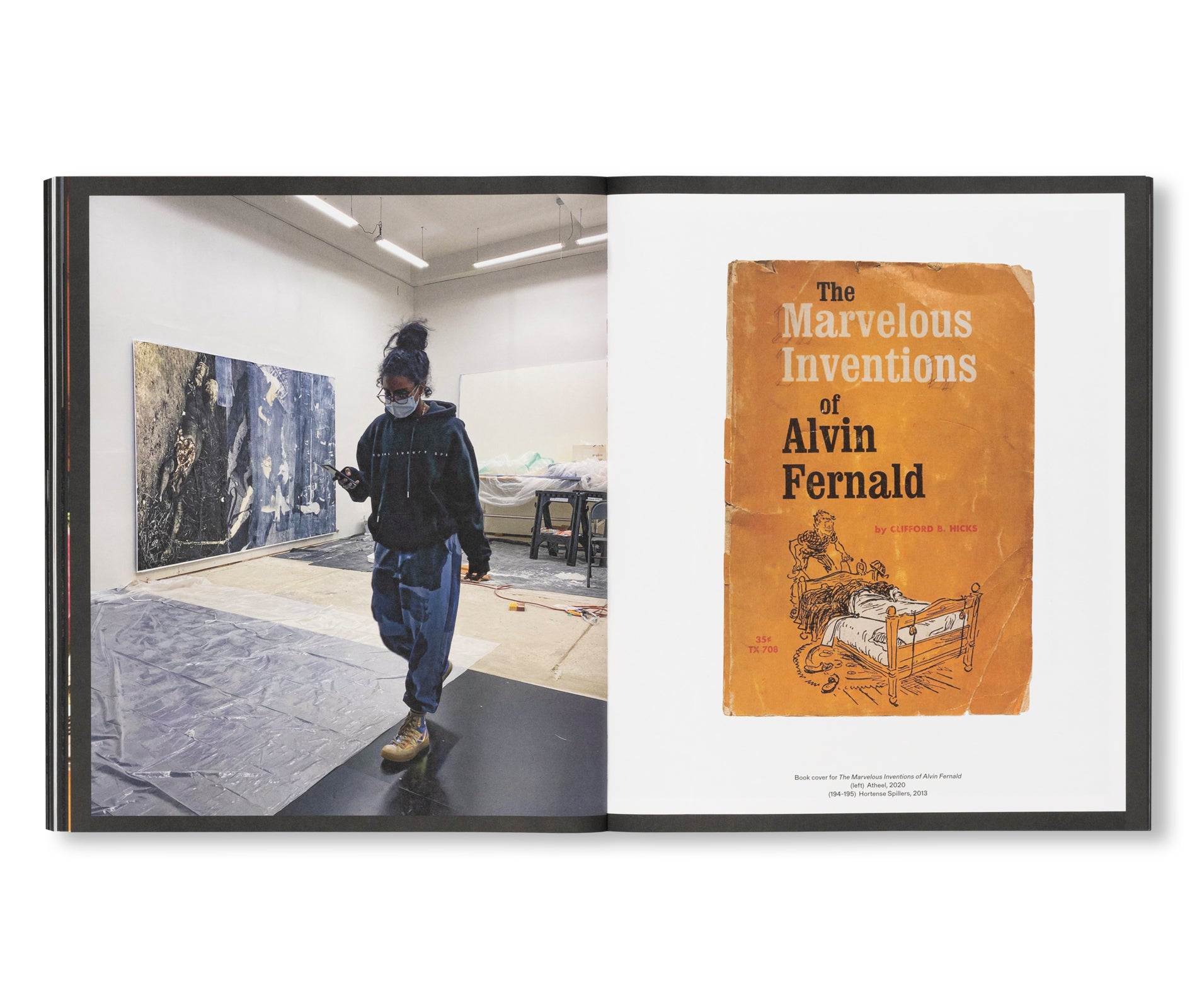 MAGNUMB by Arthur Jafa