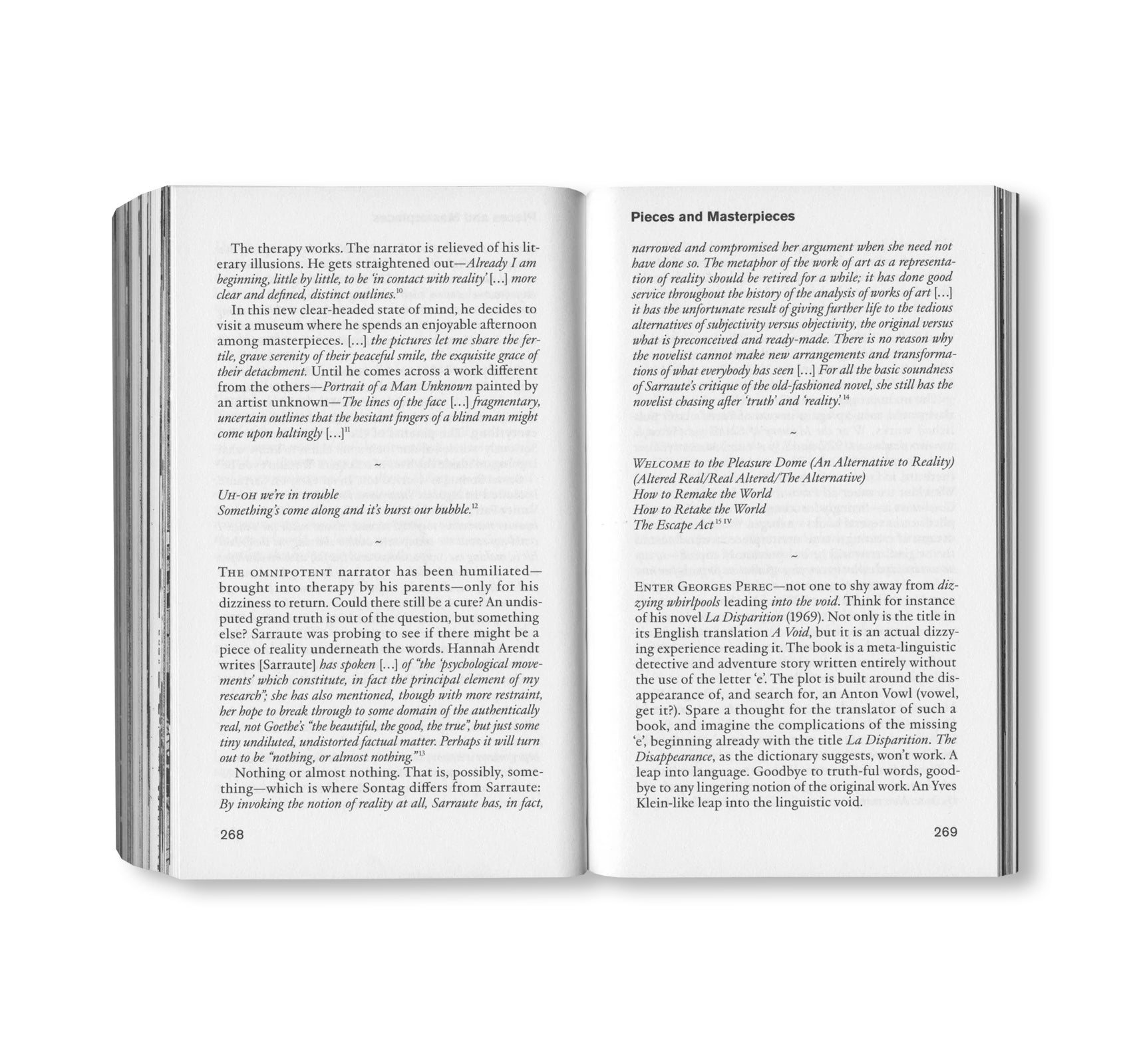 WRITINGS by Jakob Kolding