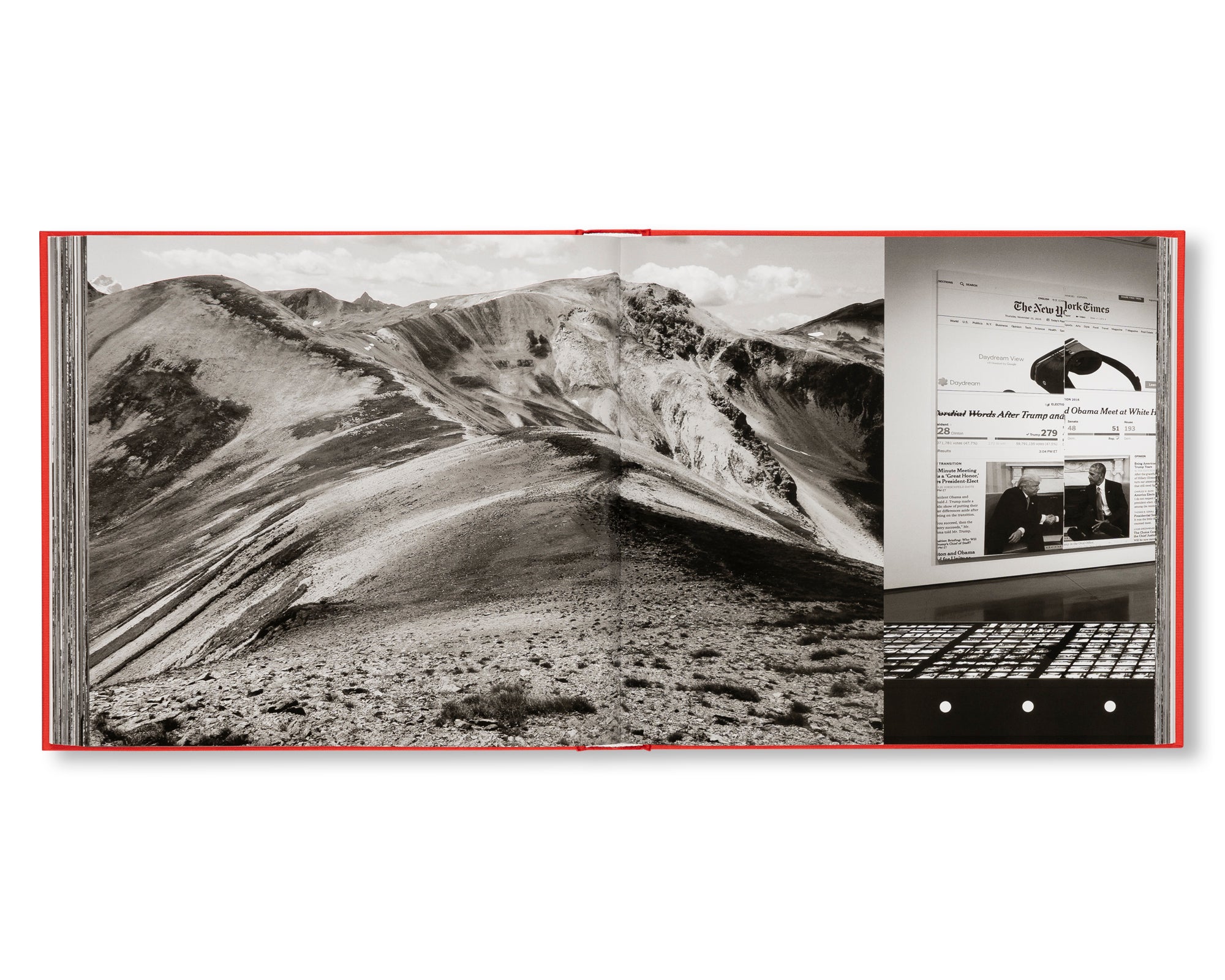 WADE GUYTON, PETER FISCHLI, DAVID WEISS by Wade Guyton, Peter Fischli, David Weiss