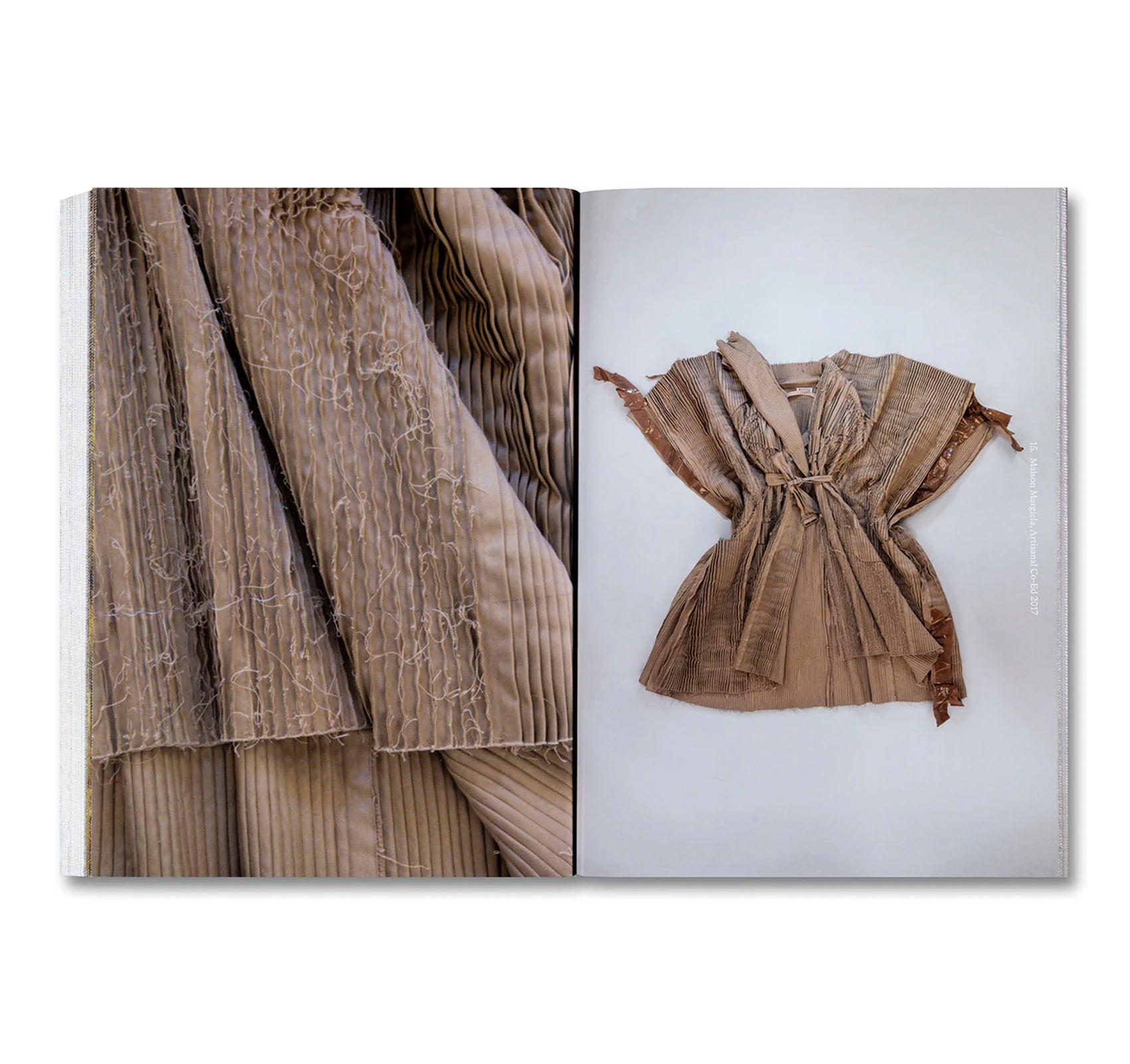 DIRTY LOOKS: DESIRE AND DECAY IN FASHION