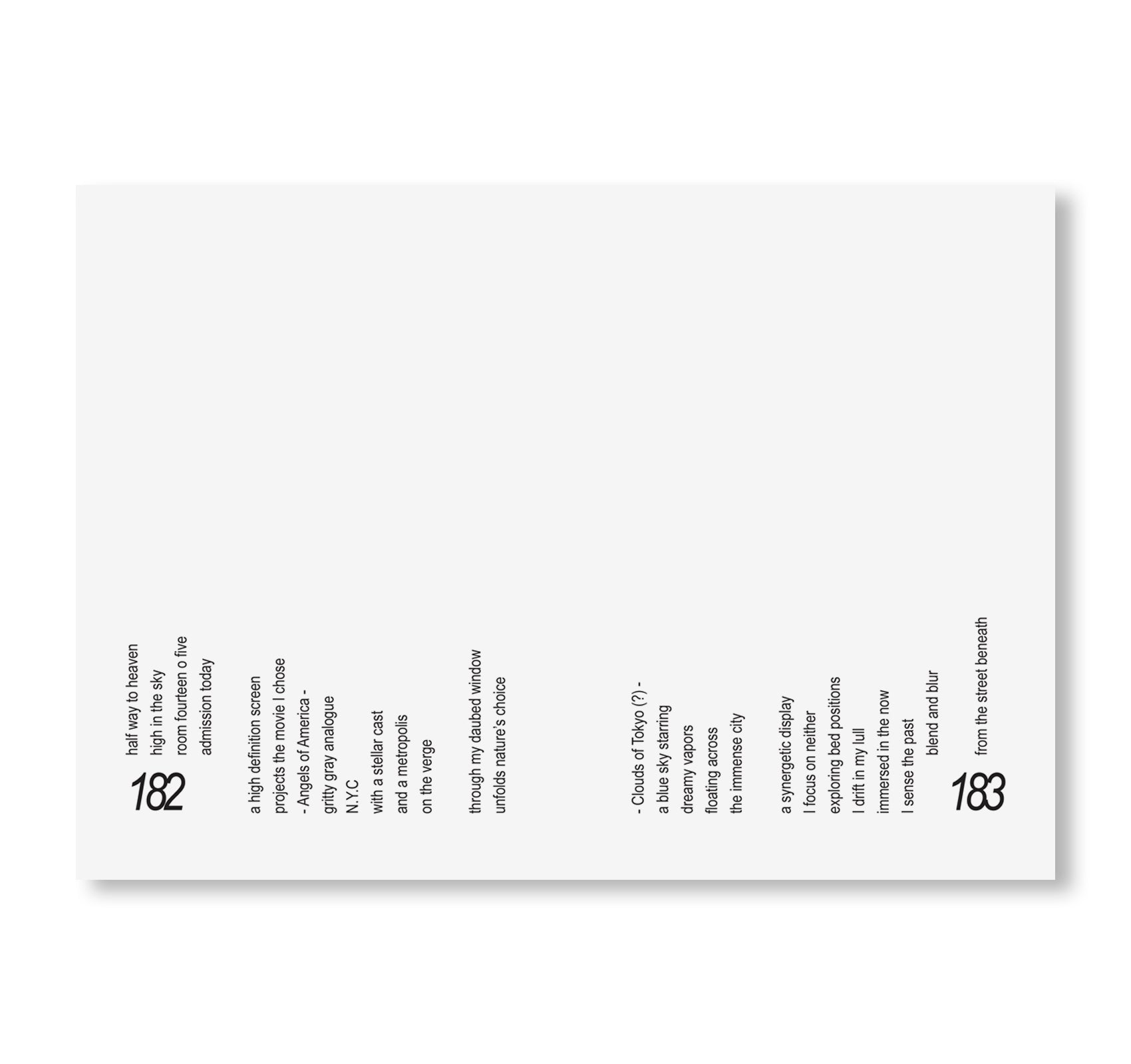 ART RAT by Jörgen Axelvall [SIGNED / NUMBERED]