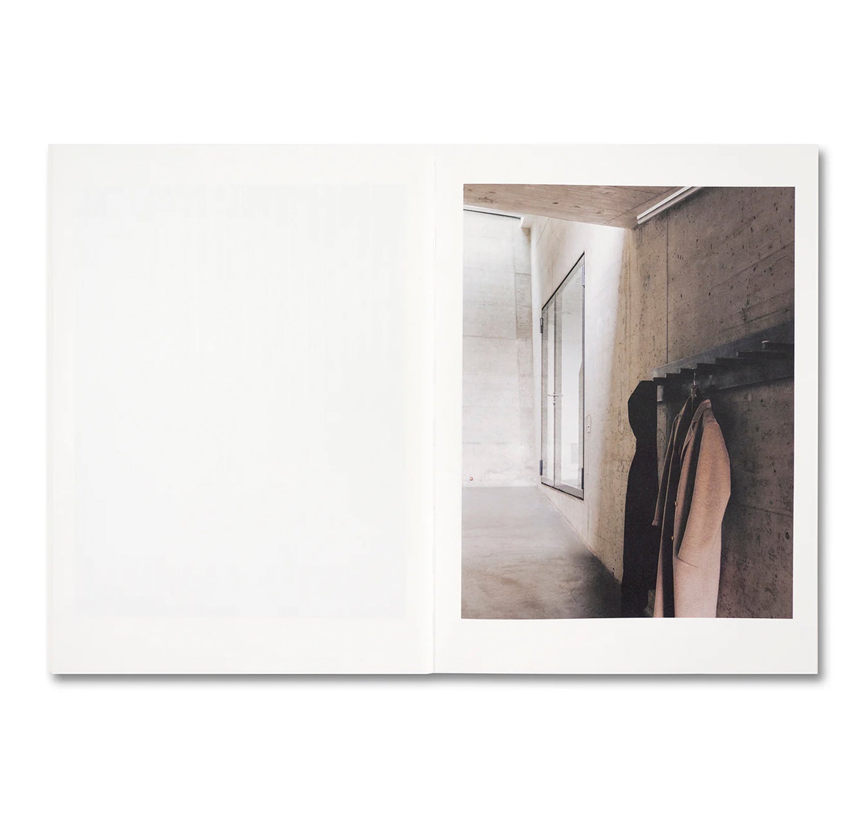KOECHLIN HOUSE by Daisuke Hirabayashi