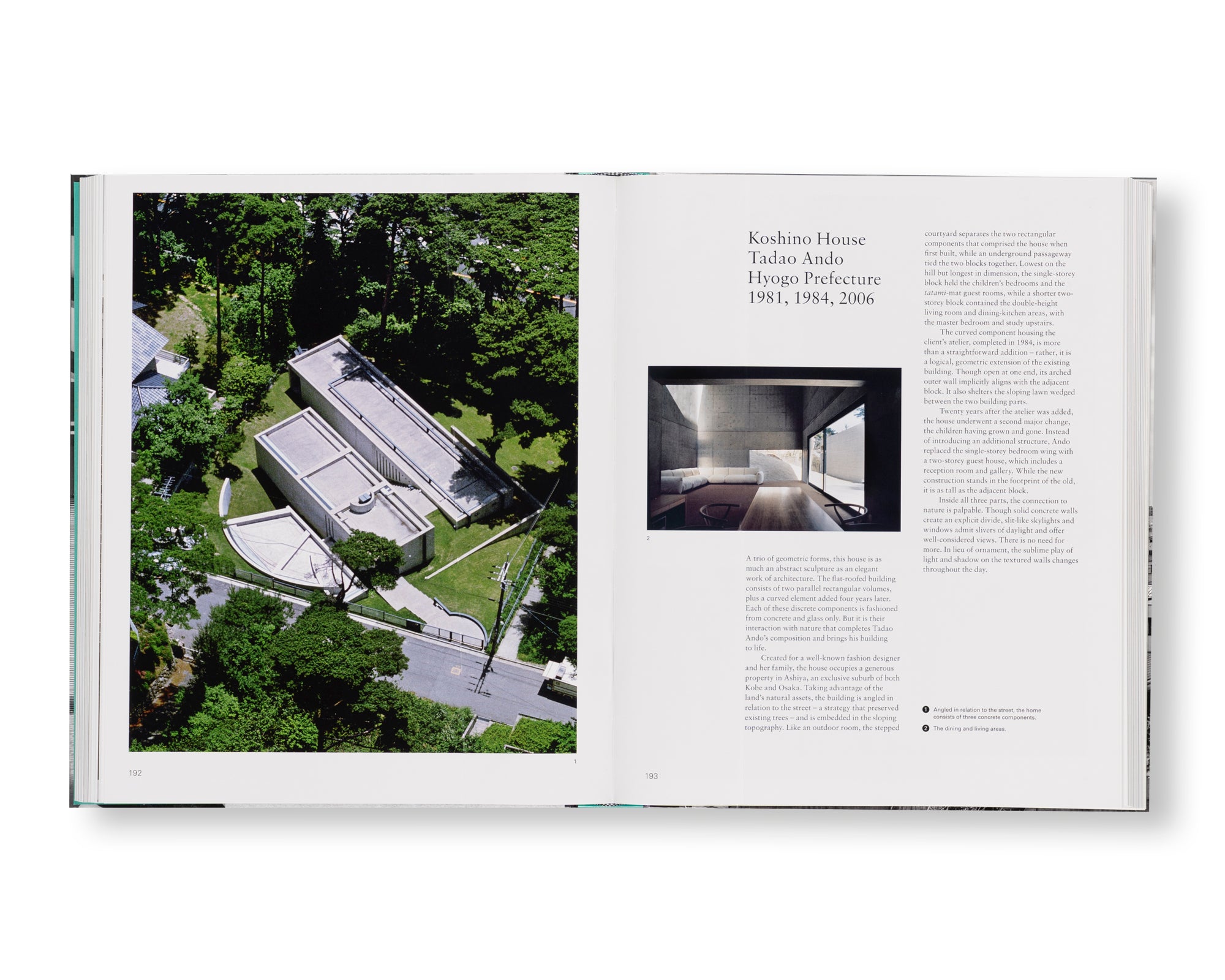 THE JAPANESE HOUSE SINCE 1945 by Naomi Pollock