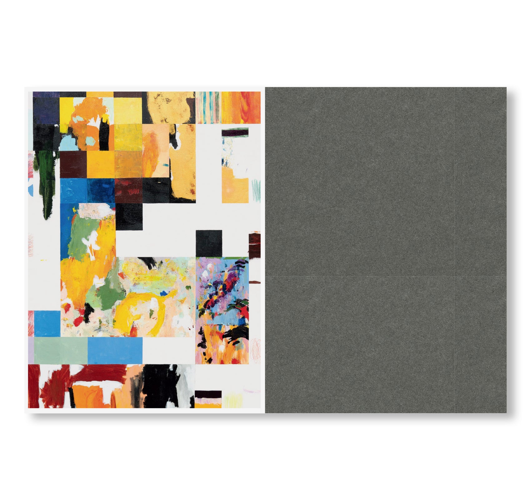 PAINTINGS by Gus Van Sant