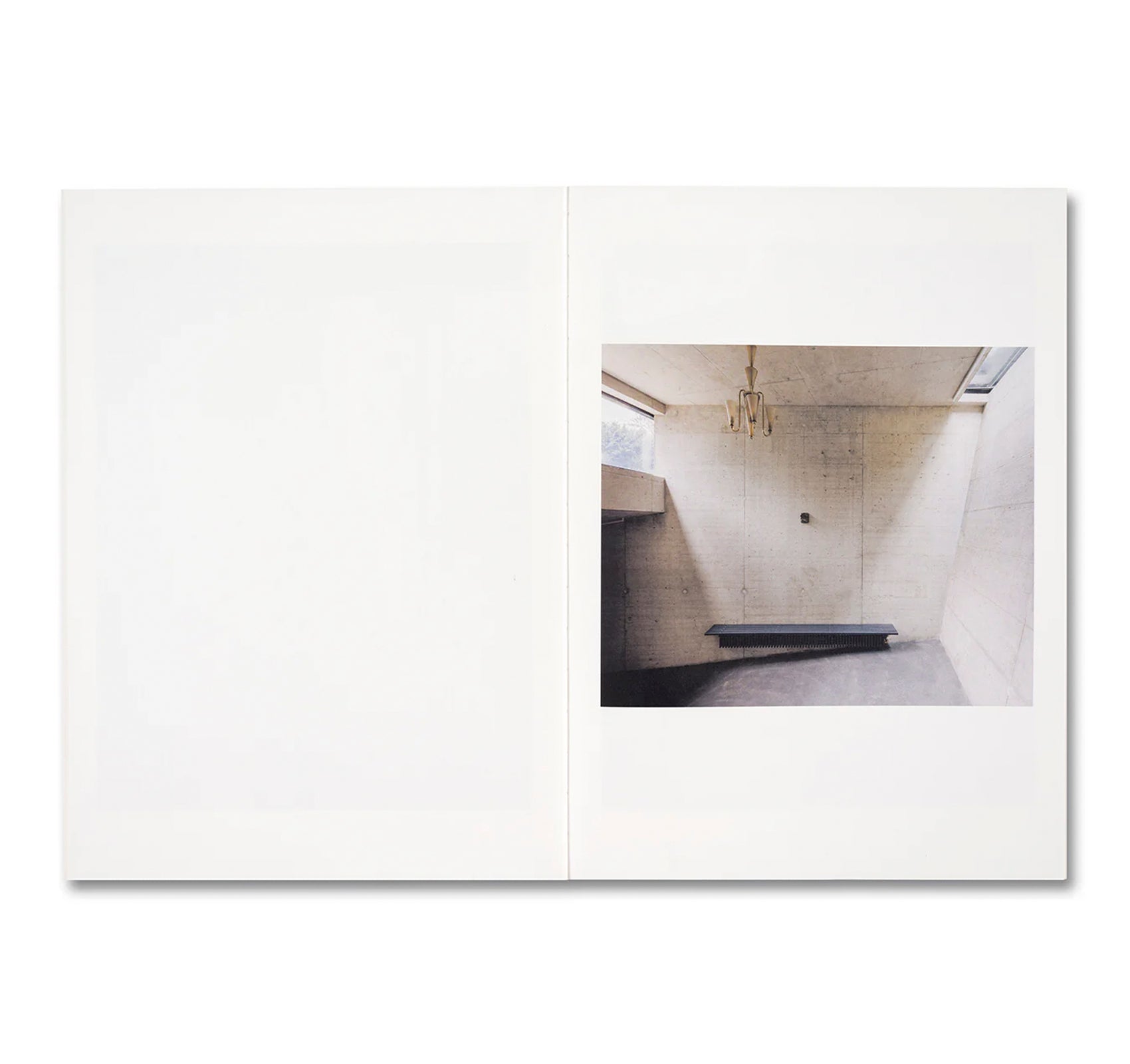 KOECHLIN HOUSE by Daisuke Hirabayashi