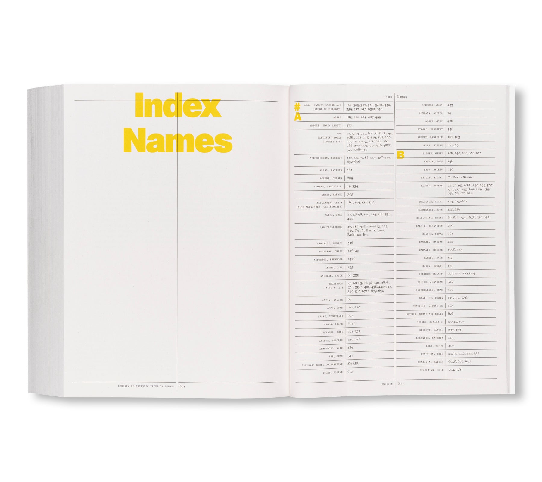 LIBRARY OF ARTISTIC PRINT ON DEMAND POST-DIGITAL PUBLISHING IN TIMES OF PLATFORM CAPITALISM by Annette Gilbert, Andreas Bülhoff