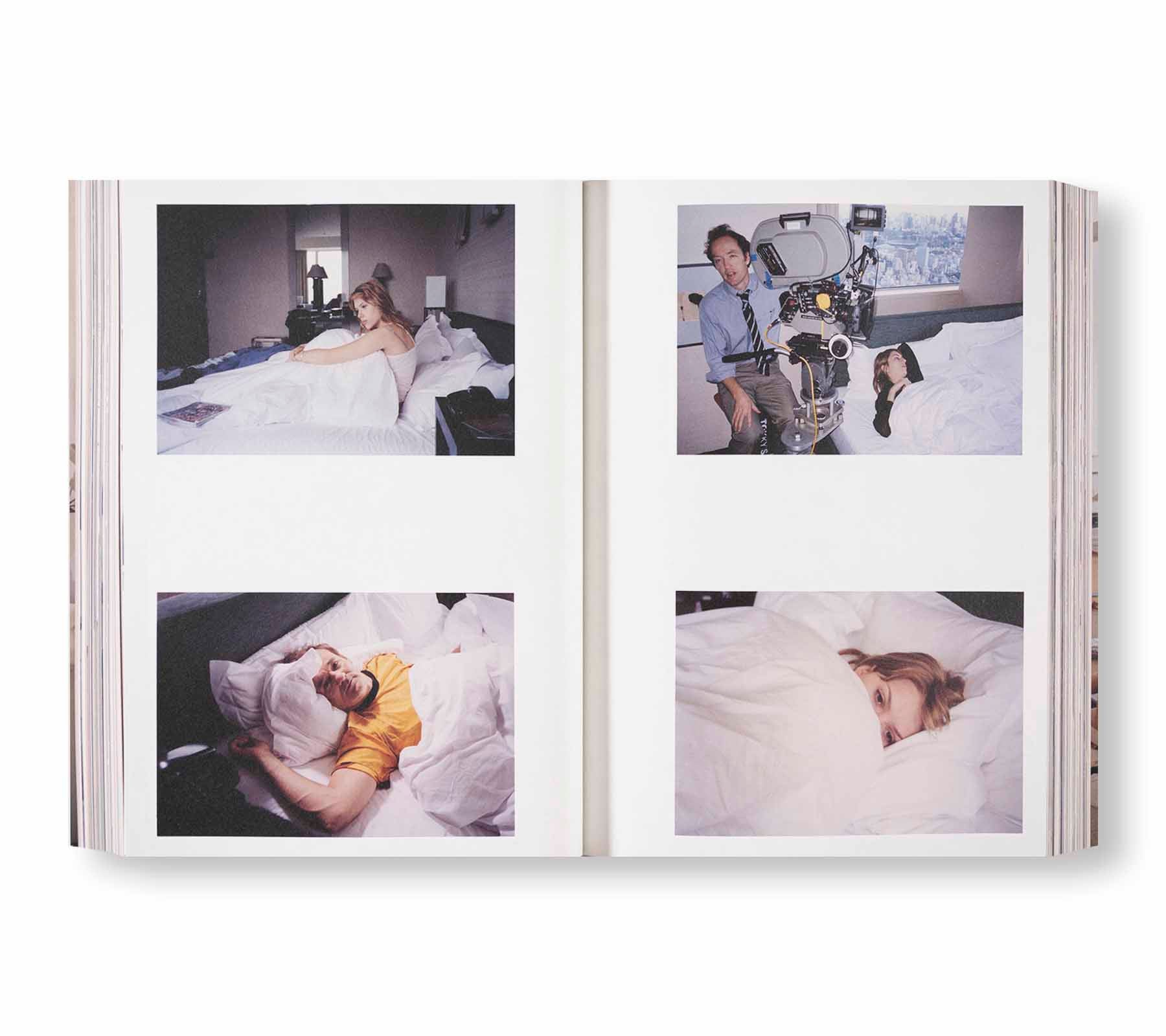 ARCHIVE by Sofia Coppola [SPECIAL EDITION]