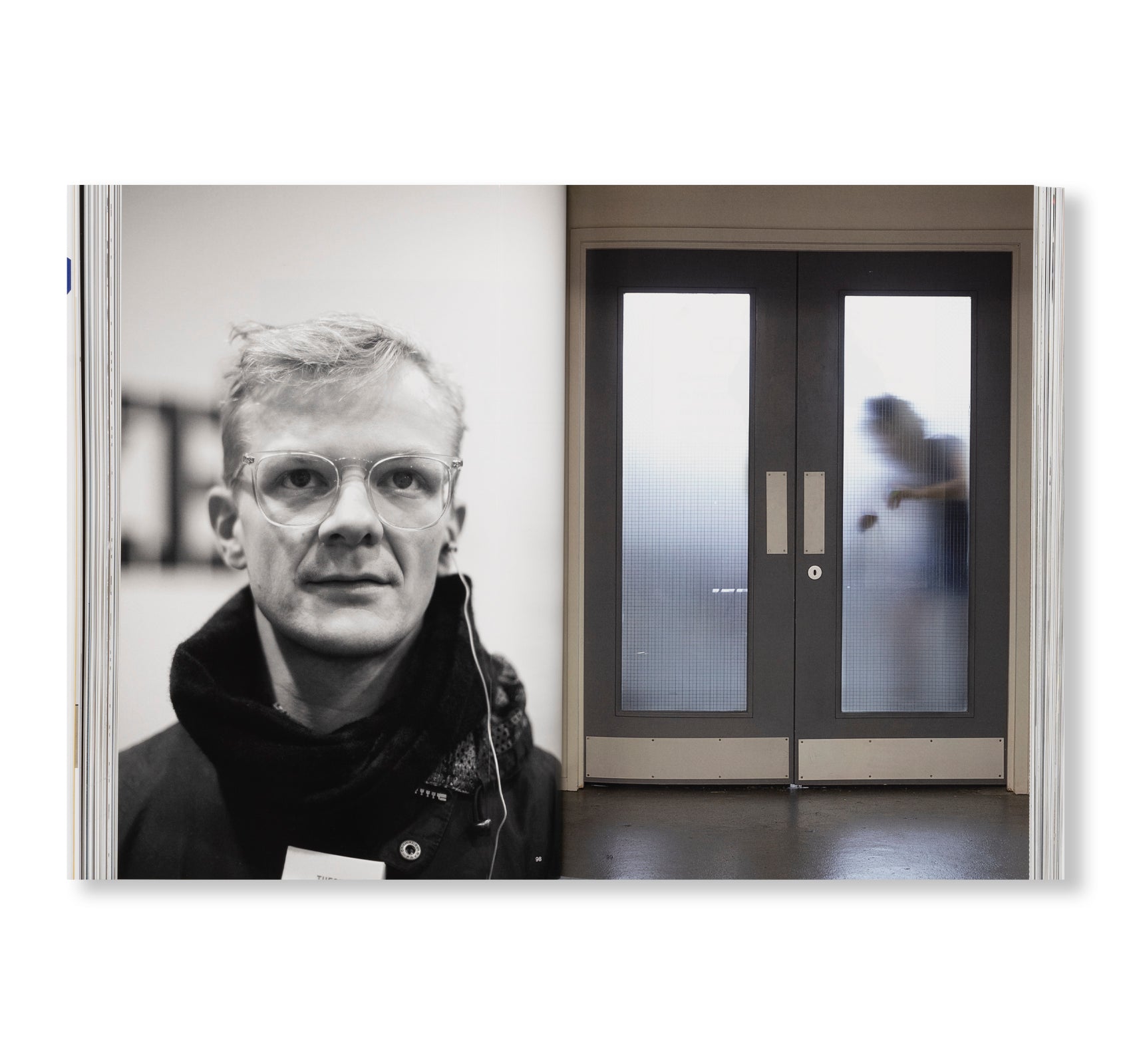 CULTUREFIELD by Ryan Gander