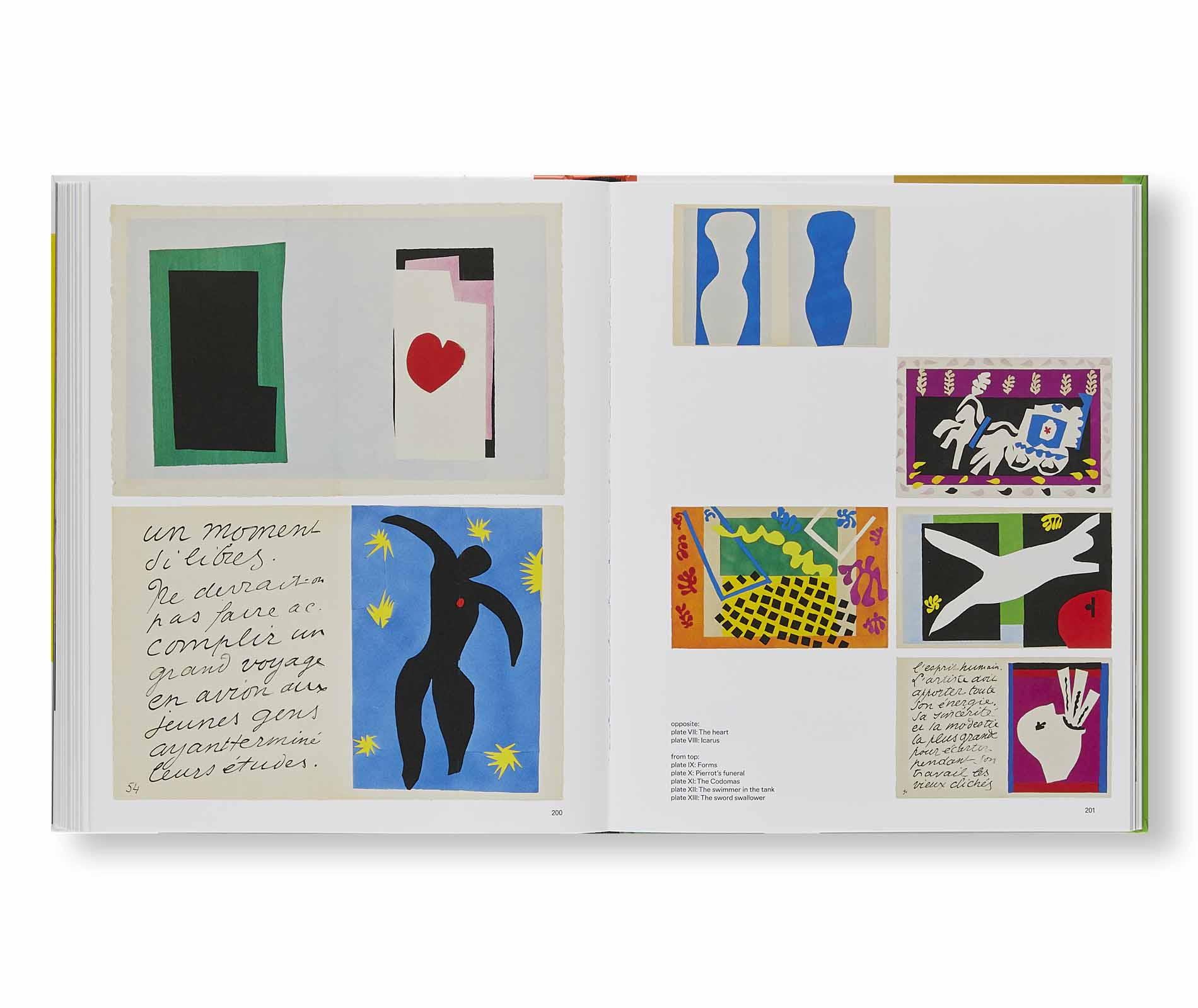 LIFE & SPIRIT: MASTERPIECES FROM THE CENTRE POMPIDOU, PARIS by Henri Matisse