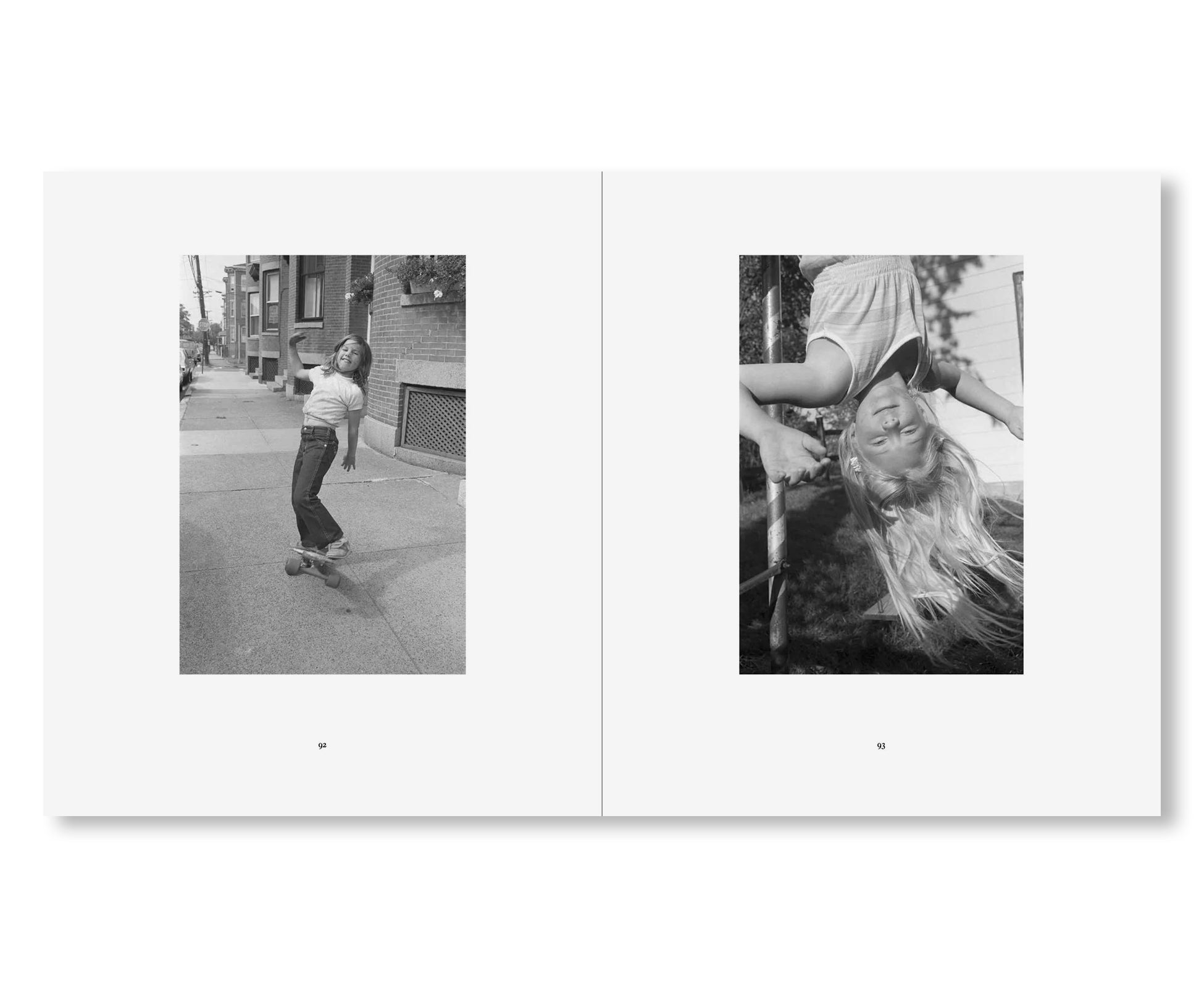 SUMMERTIME by Mark Steinmetz [REMASTERED EDITION / SIGNED]