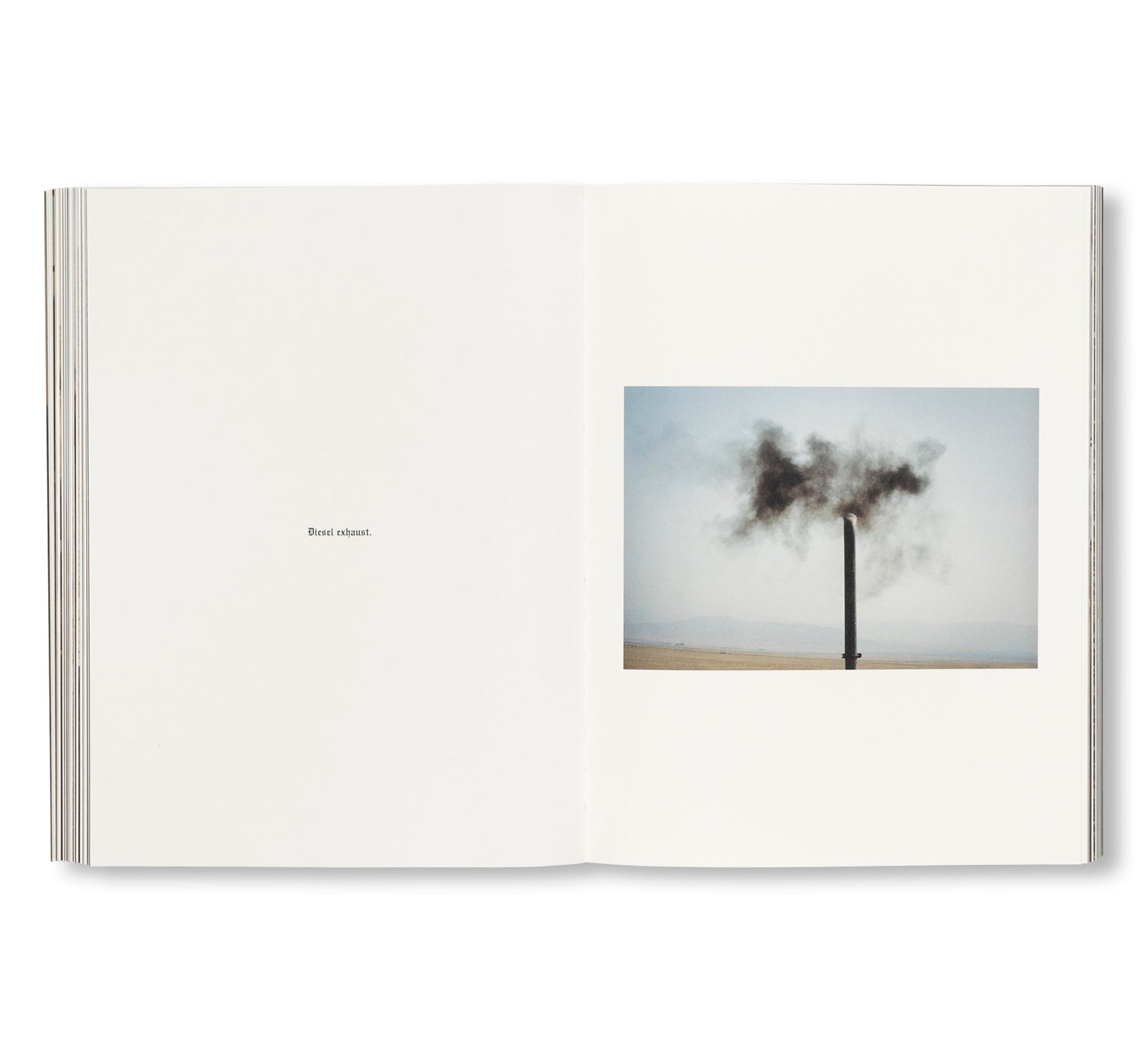 FAILING by Mike Brodie