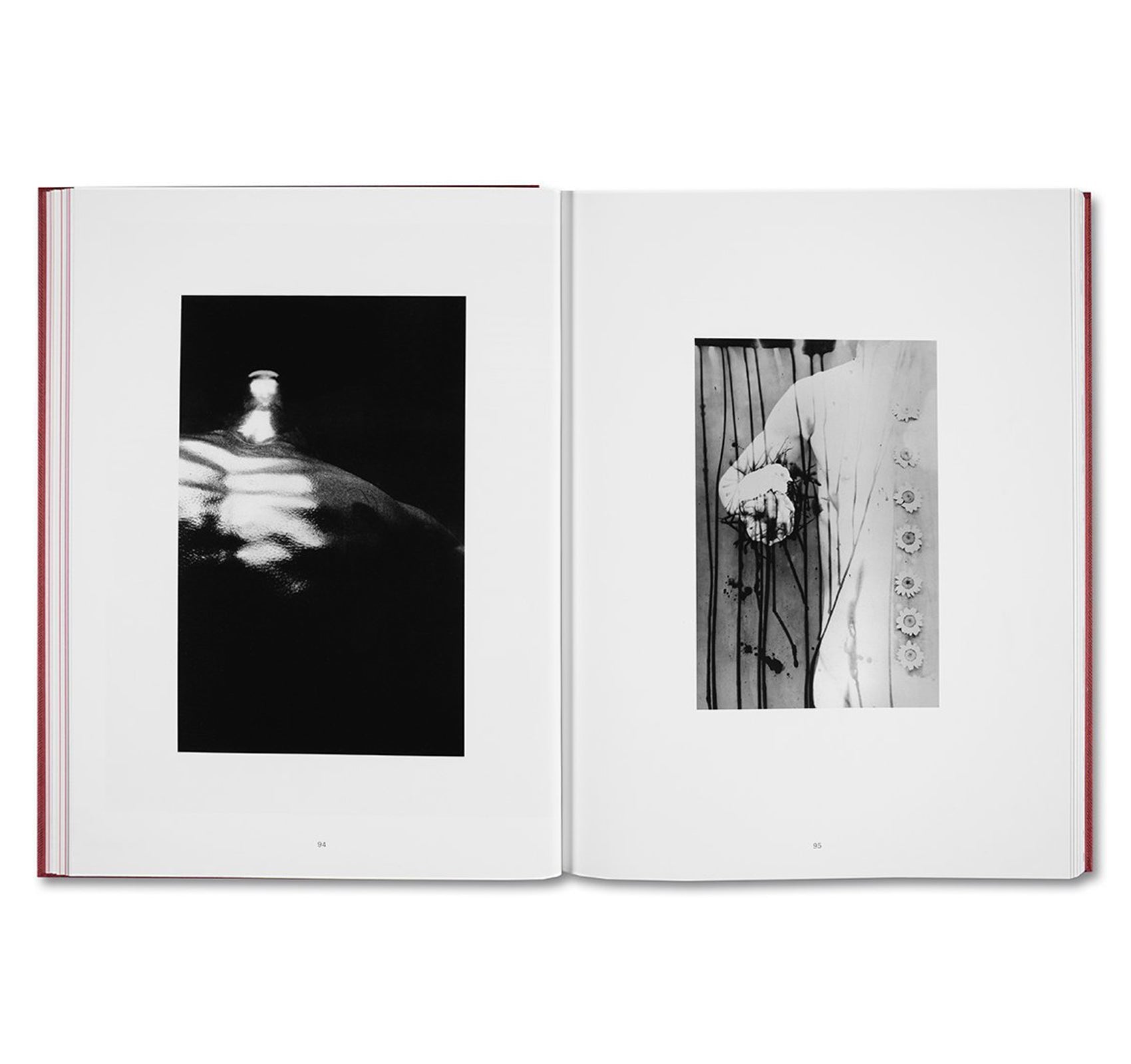 EIKOH HOSOE by Yasufumi Nakamori [ENGLISH EDITION]