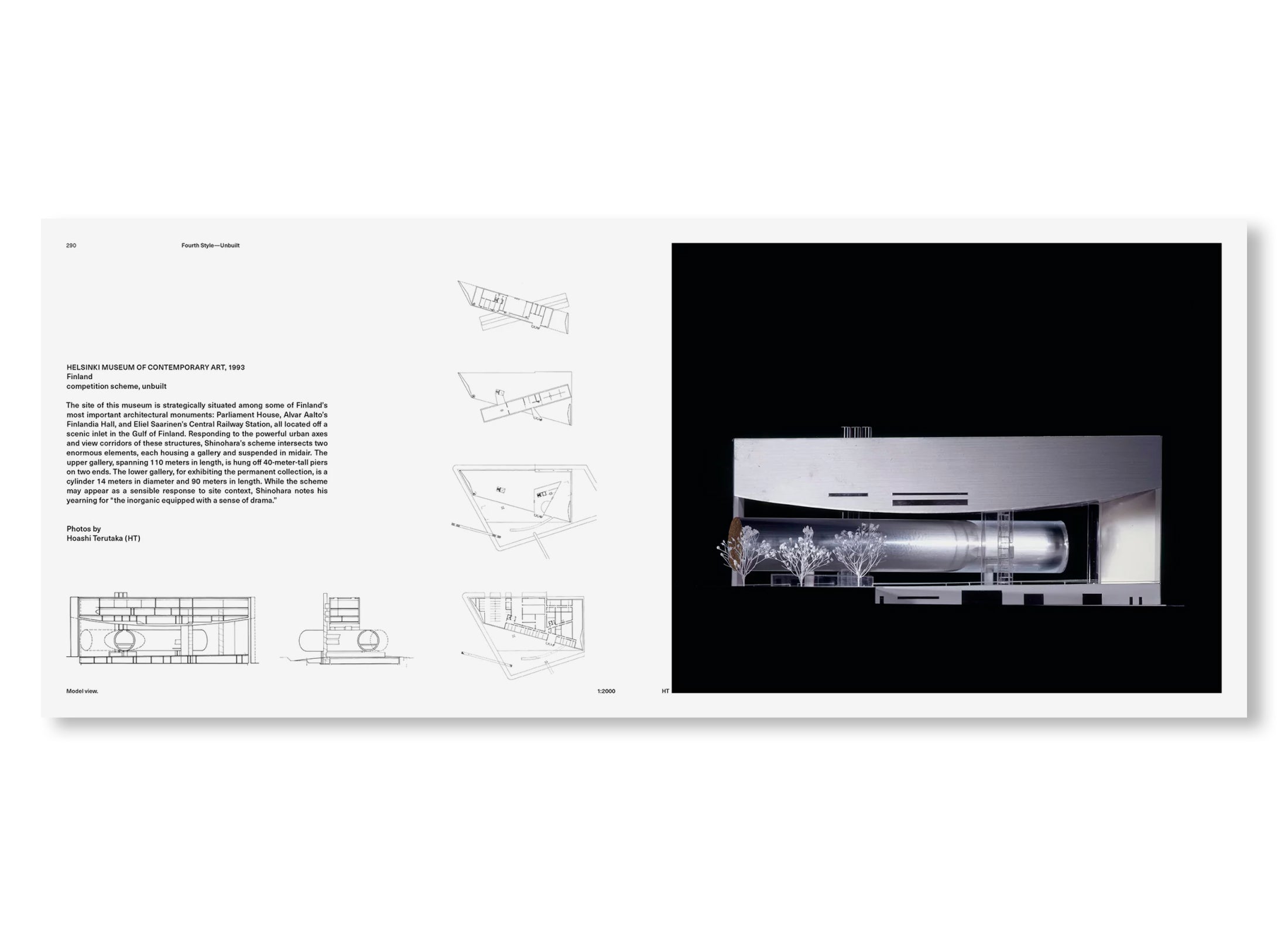 KAZUO SHINOHARA: TRAVERSING THE HOUSE AND THE CITY by Kazuo Shinohara