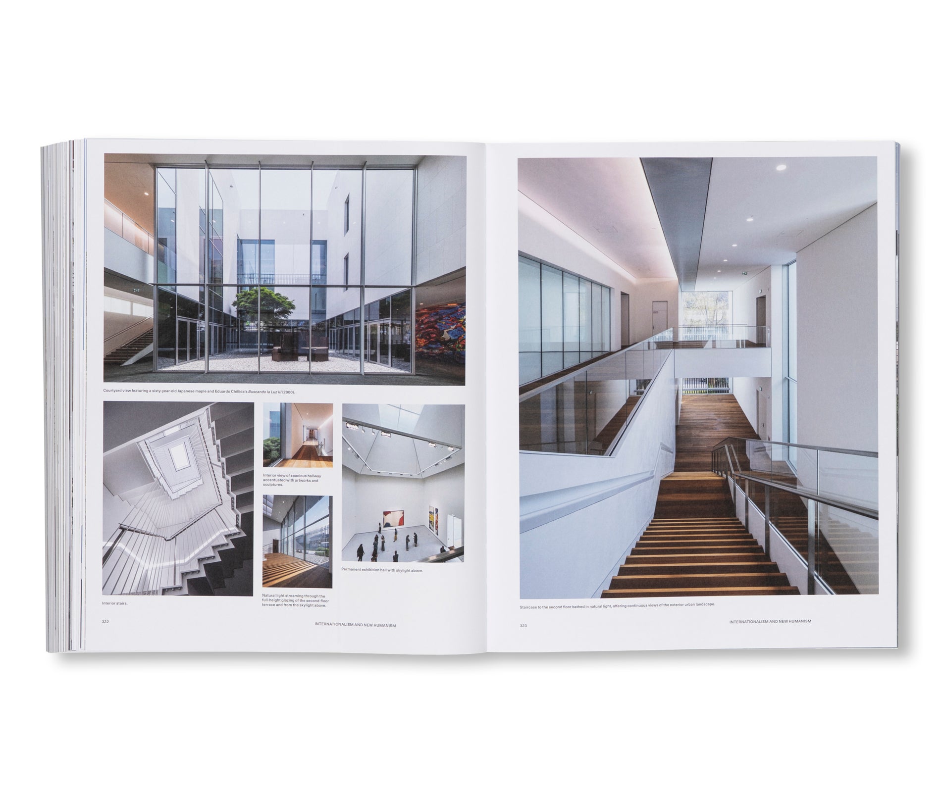 MAKI OPUS by Fumihiko Maki